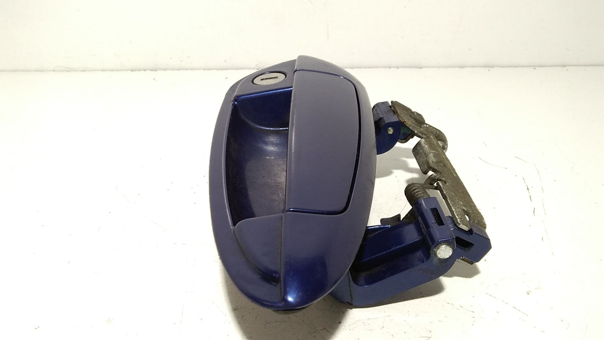 Maniglia esterna Anteriore Destra FIAT Grande Punto 1 Serie