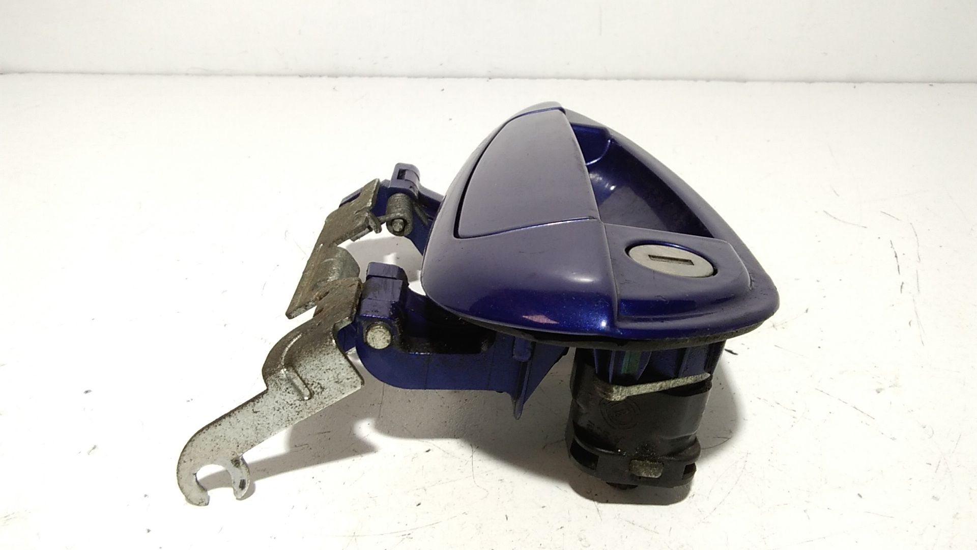 Maniglia esterna Anteriore Destra FIAT Grande Punto 1 Serie