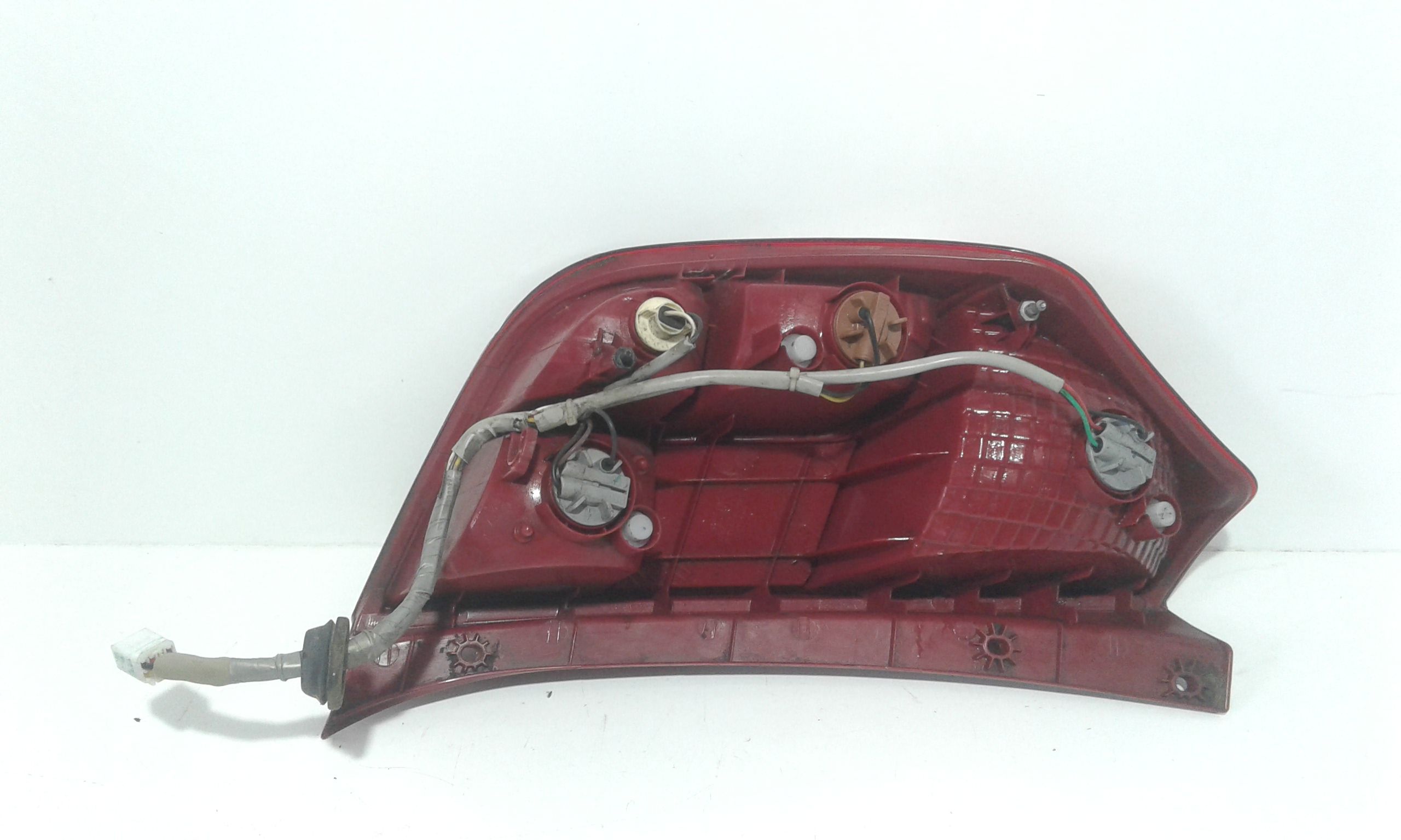 Stop fanale posteriore Destro Passeggero HYUNDAI i10 1 Serie