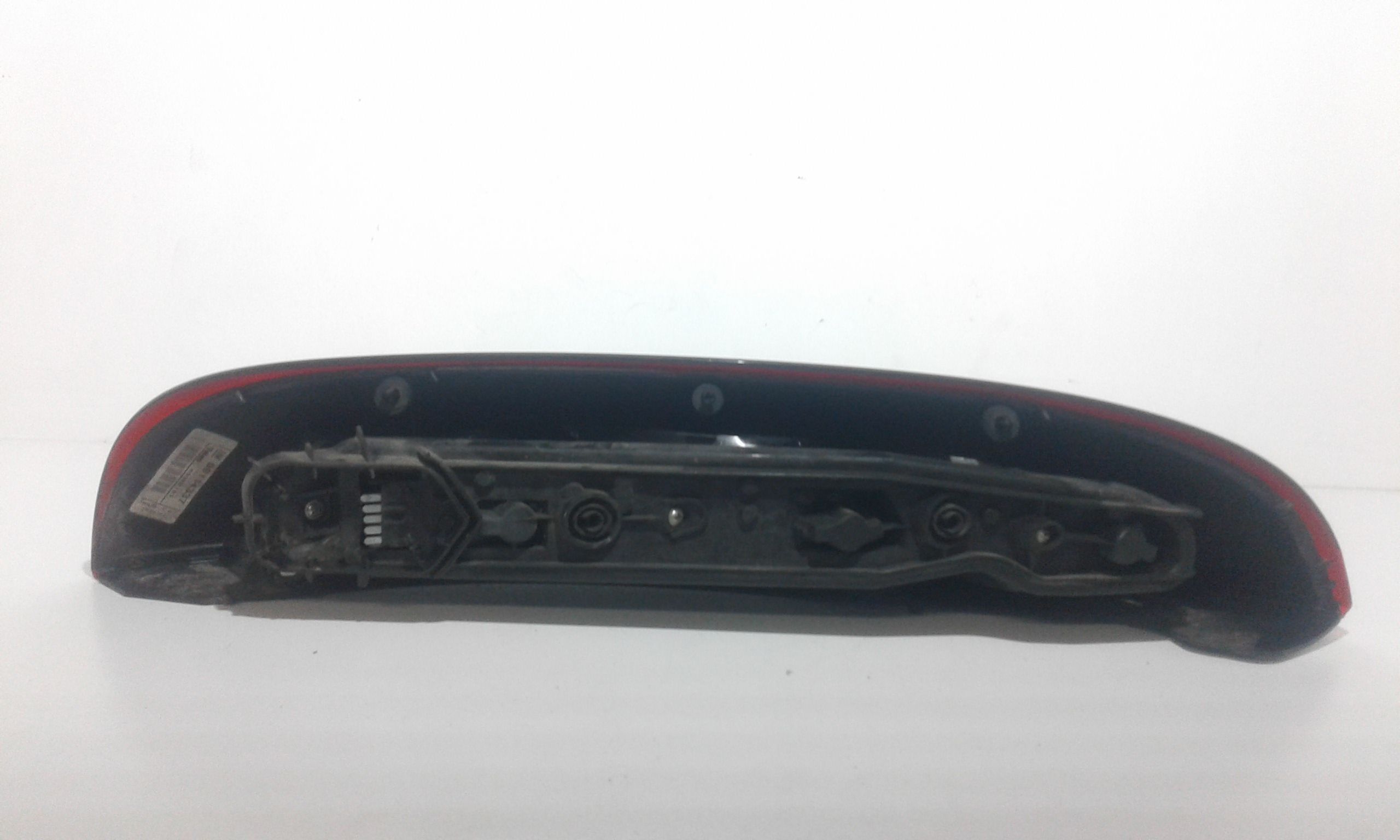 Stop fanale posteriore Destro Passeggero OPEL Corsa C 3P 1 Serie