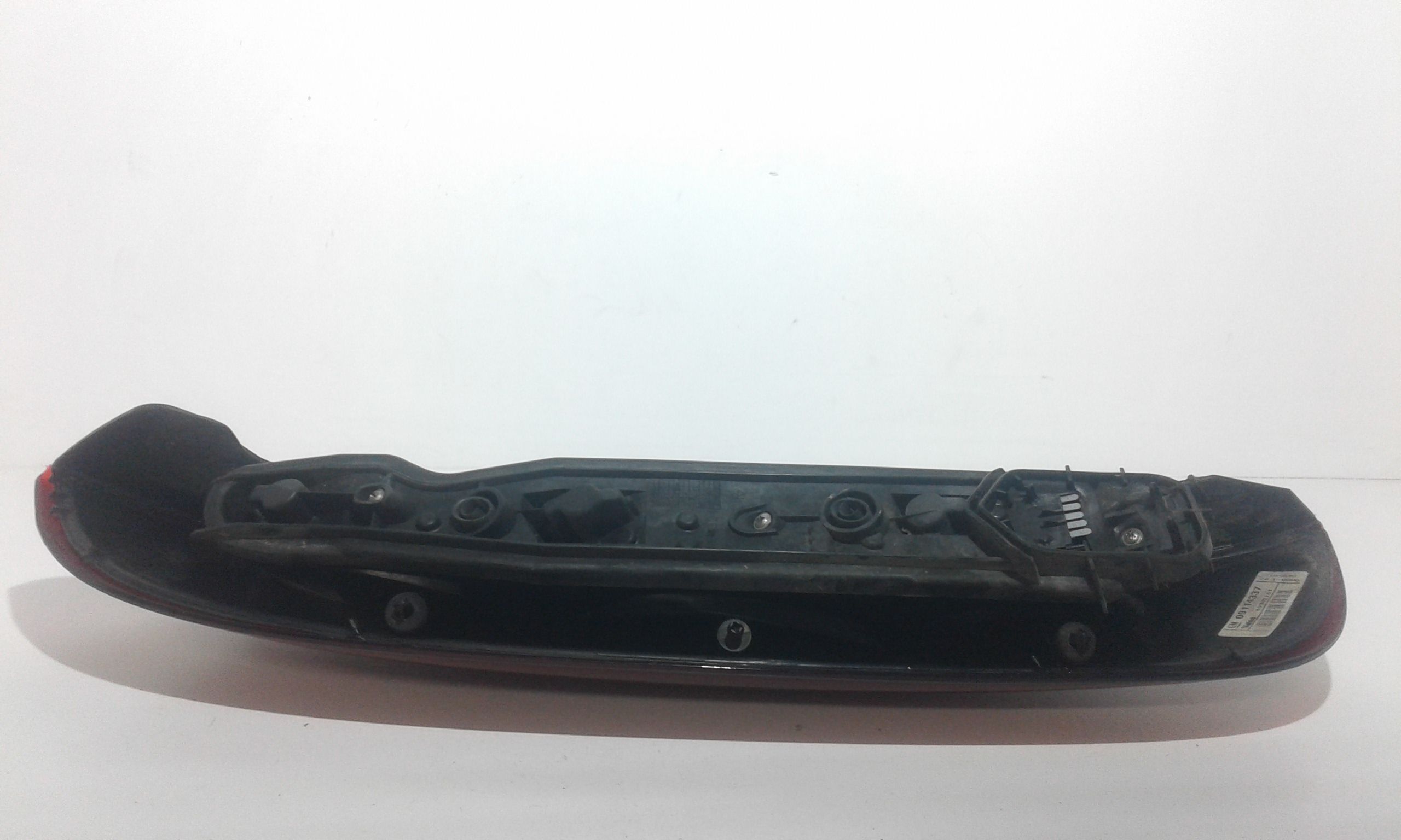 Stop fanale posteriore Destro Passeggero OPEL Corsa C 3P 1 Serie