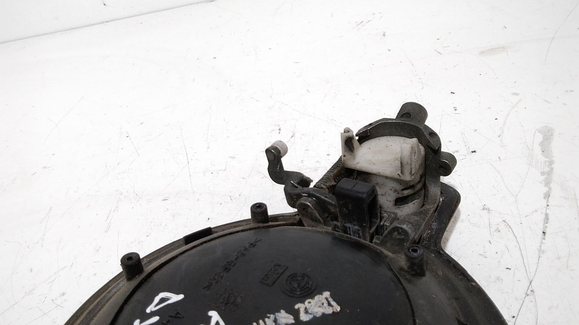 Maniglia esterna Anteriore Destra FIAT Dobl 1 Serie