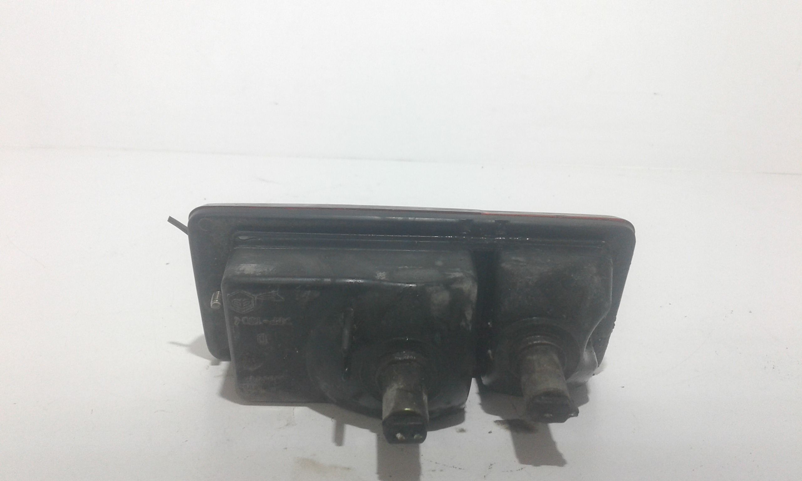 Stop fanale posteriore Destro Passeggero PIAGGIO  Porter Furgonato