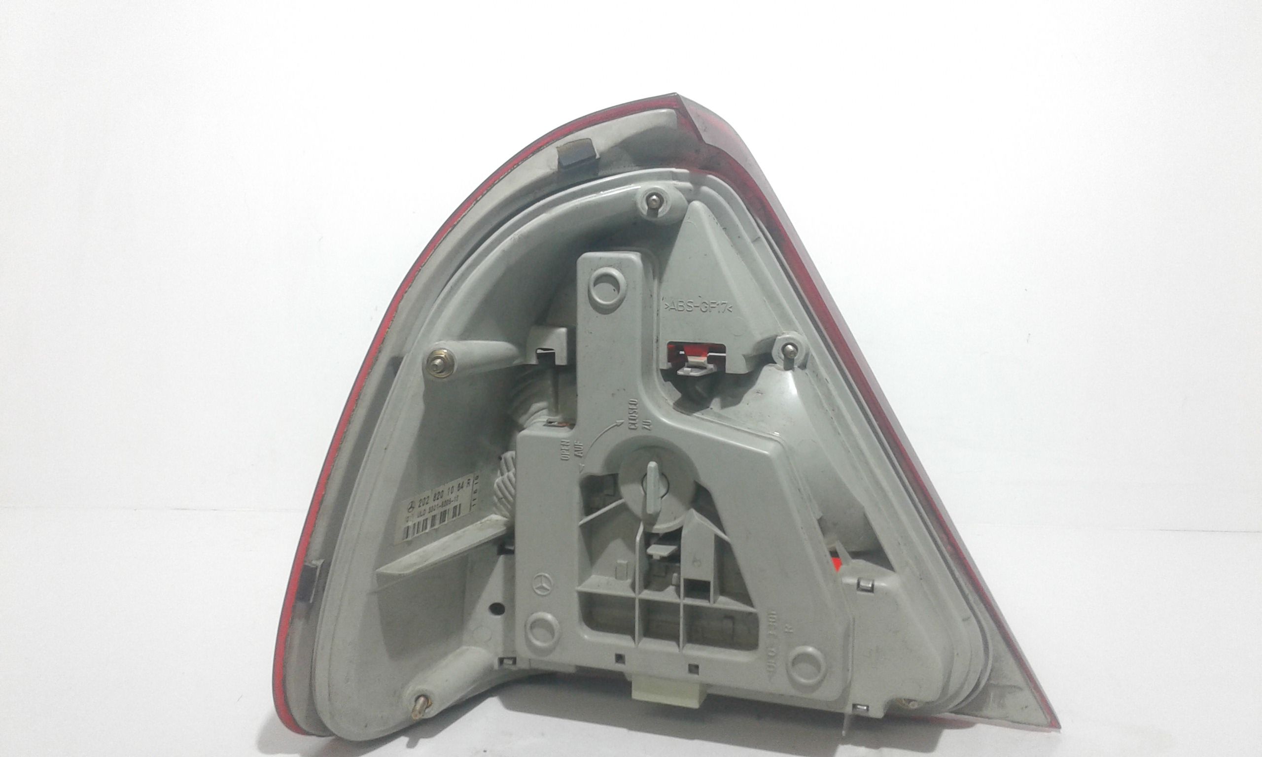 Stop fanale posteriore Destro Passeggero MERCEDES Classe C Berlina W202 2 Serie