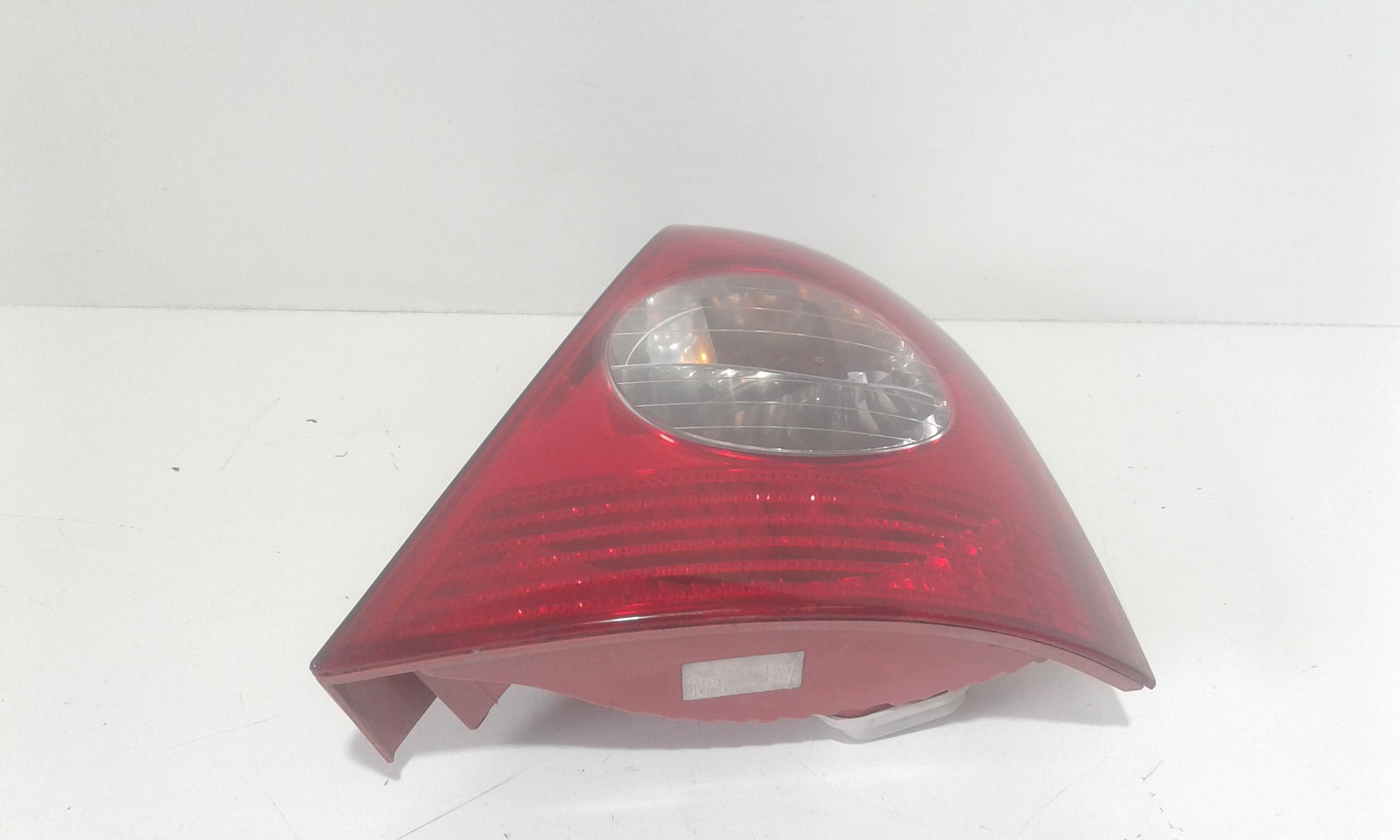 Stop fanale posteriore Destro Passeggero RENAULT Clio 4