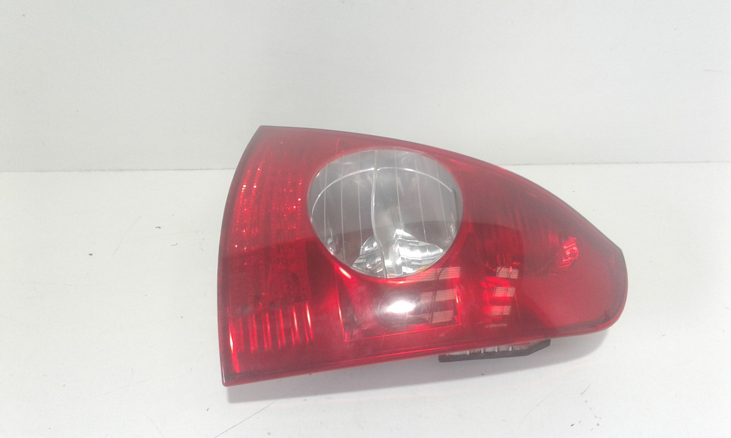 Stop fanale posteriore Destro Passeggero RENAULT Clio 4