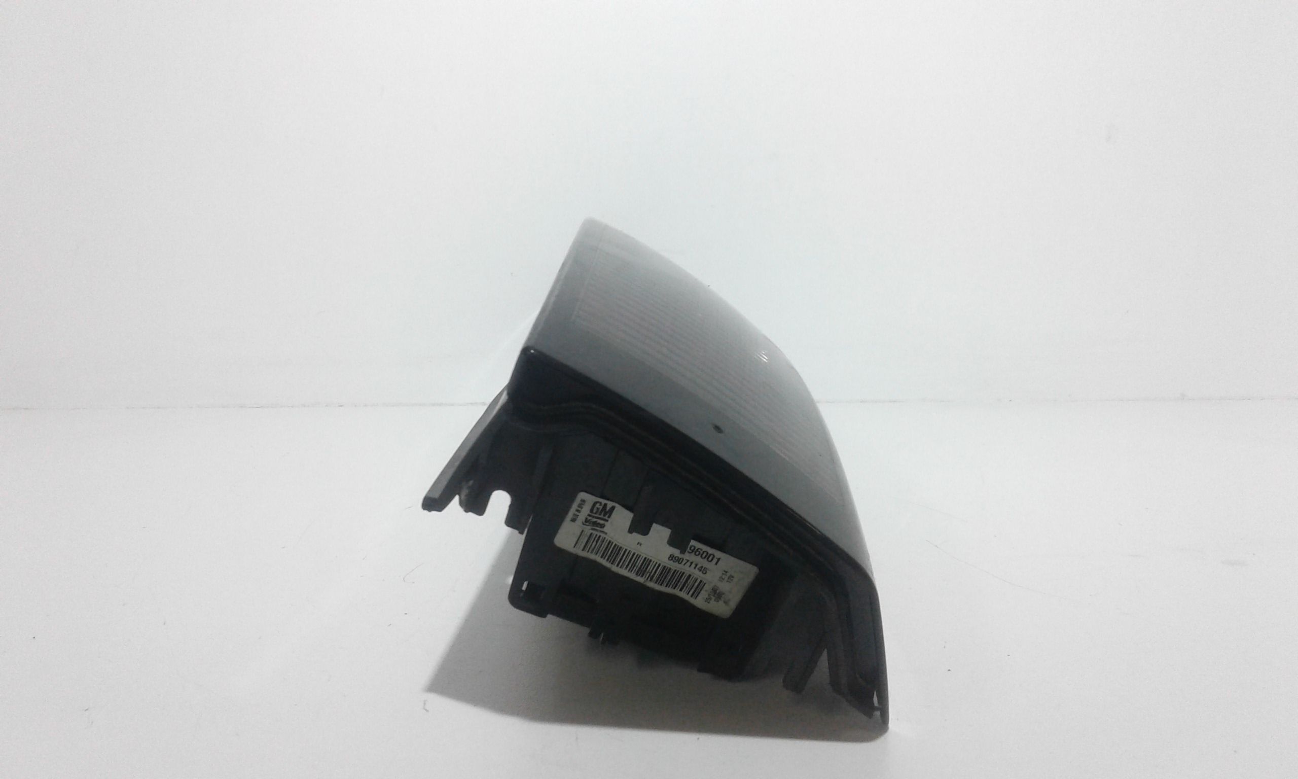 Stop fanale posteriore Destro Passeggero OPEL Meriva 2 Serie