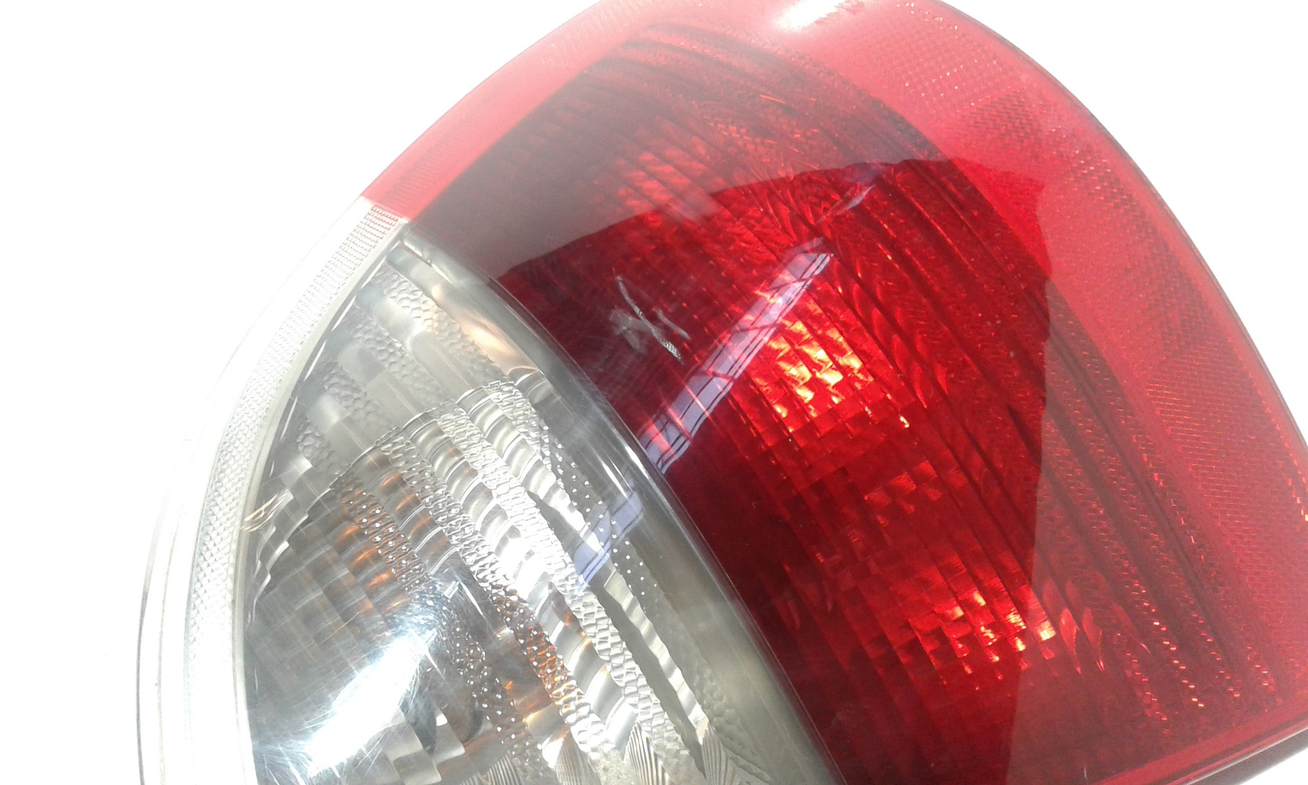 Stop fanale posteriore Destro Passeggero BMW Serie 3 E46 Touring