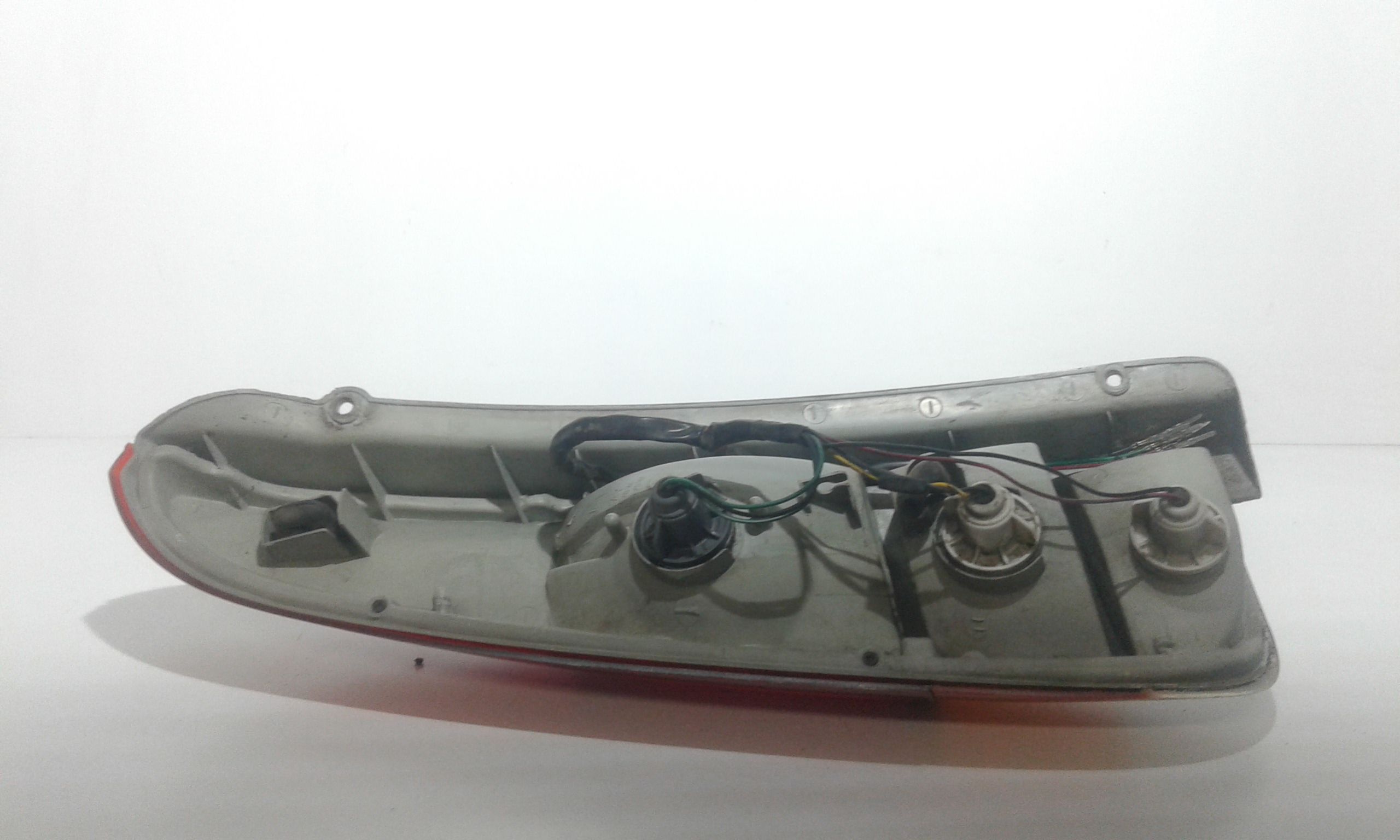 Stop fanale posteriore Destro Passeggero HYUNDAI Atos 1 Serie