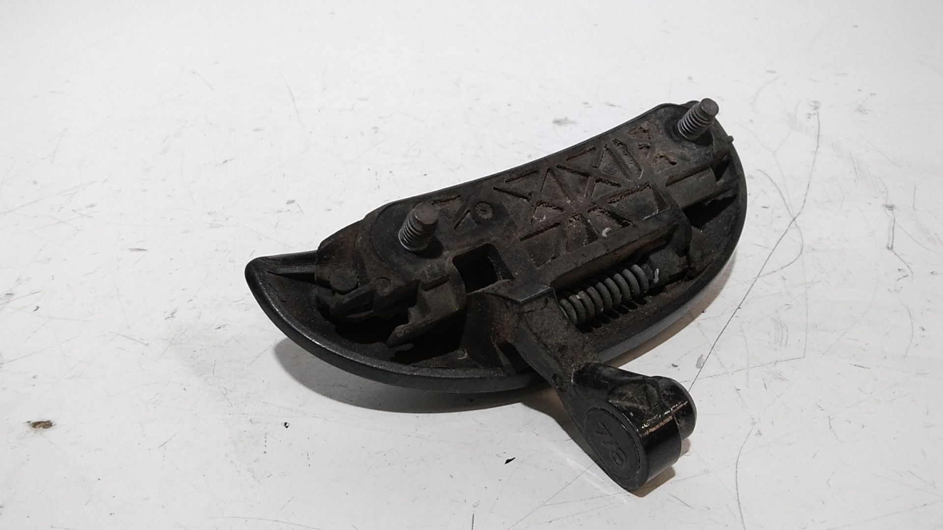 Maniglia esterna Anteriore Destra TOYOTA Aygo 1 Serie