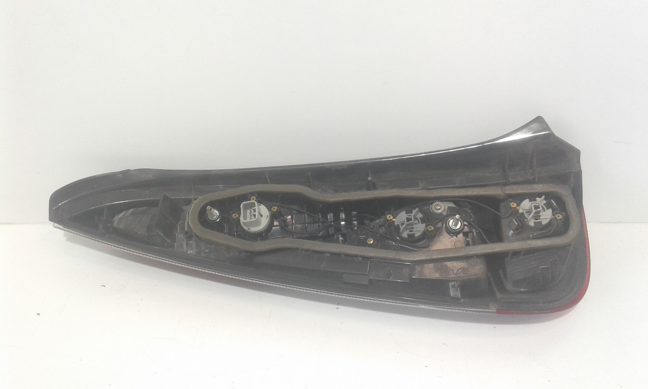 Stop fanale posteriore Destro Passeggero TOYOTA Yaris Verso 2 Serie