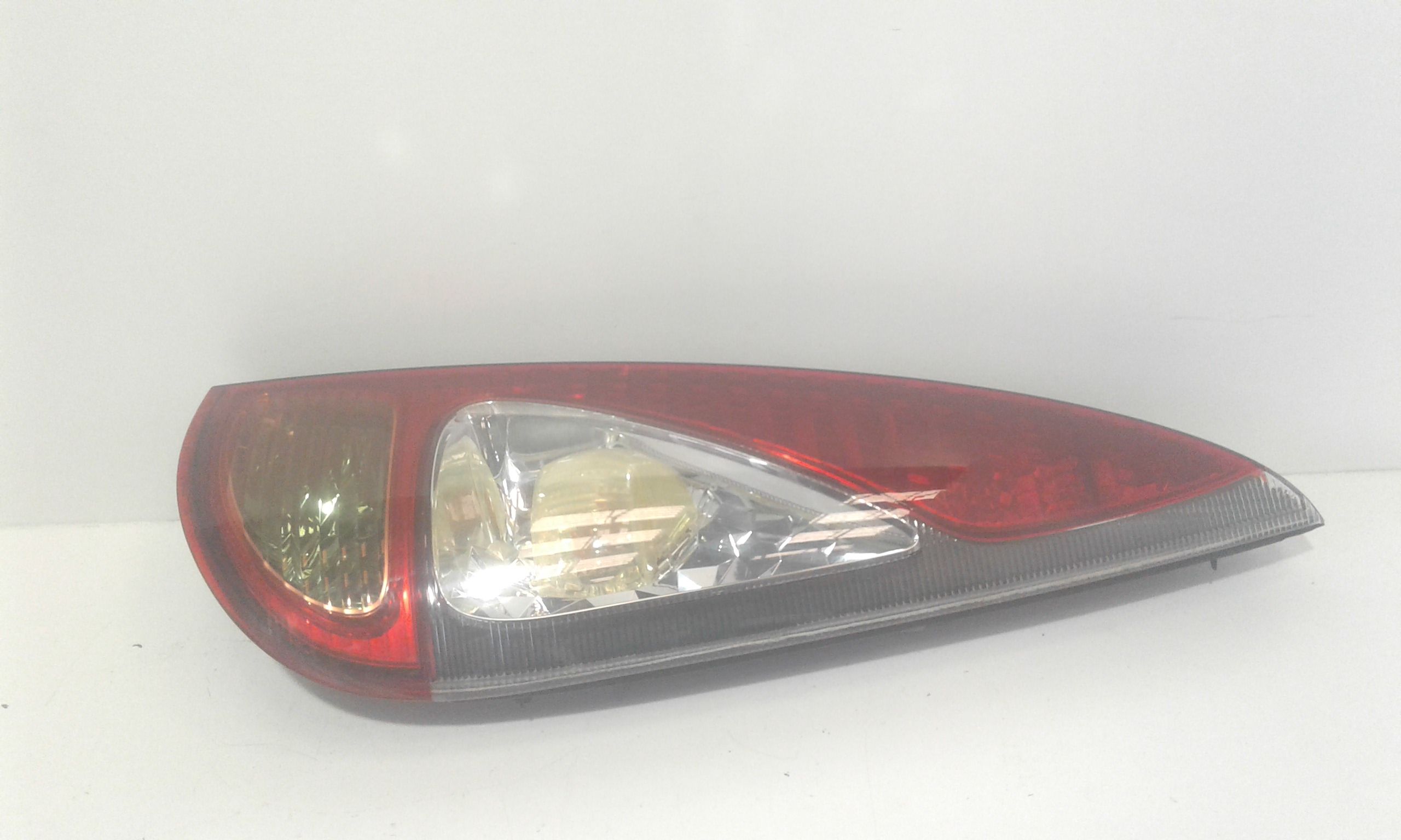 Stop fanale posteriore Destro Passeggero TOYOTA Yaris Verso 2 Serie