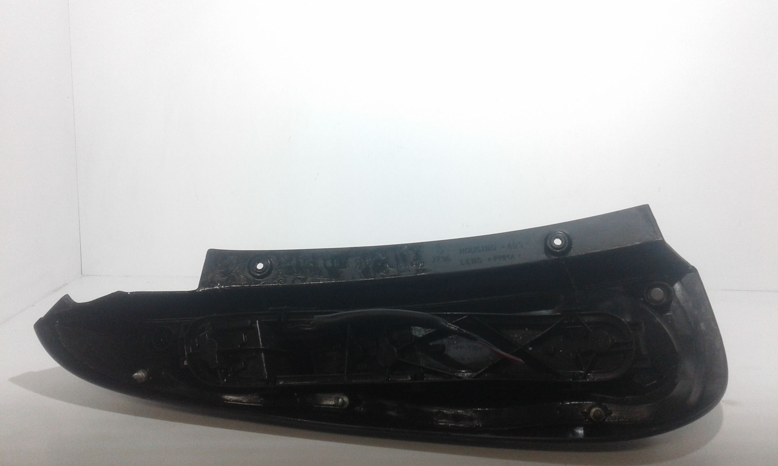 Stop fanale posteriore Destro Passeggero SMART Forfour 1 Serie