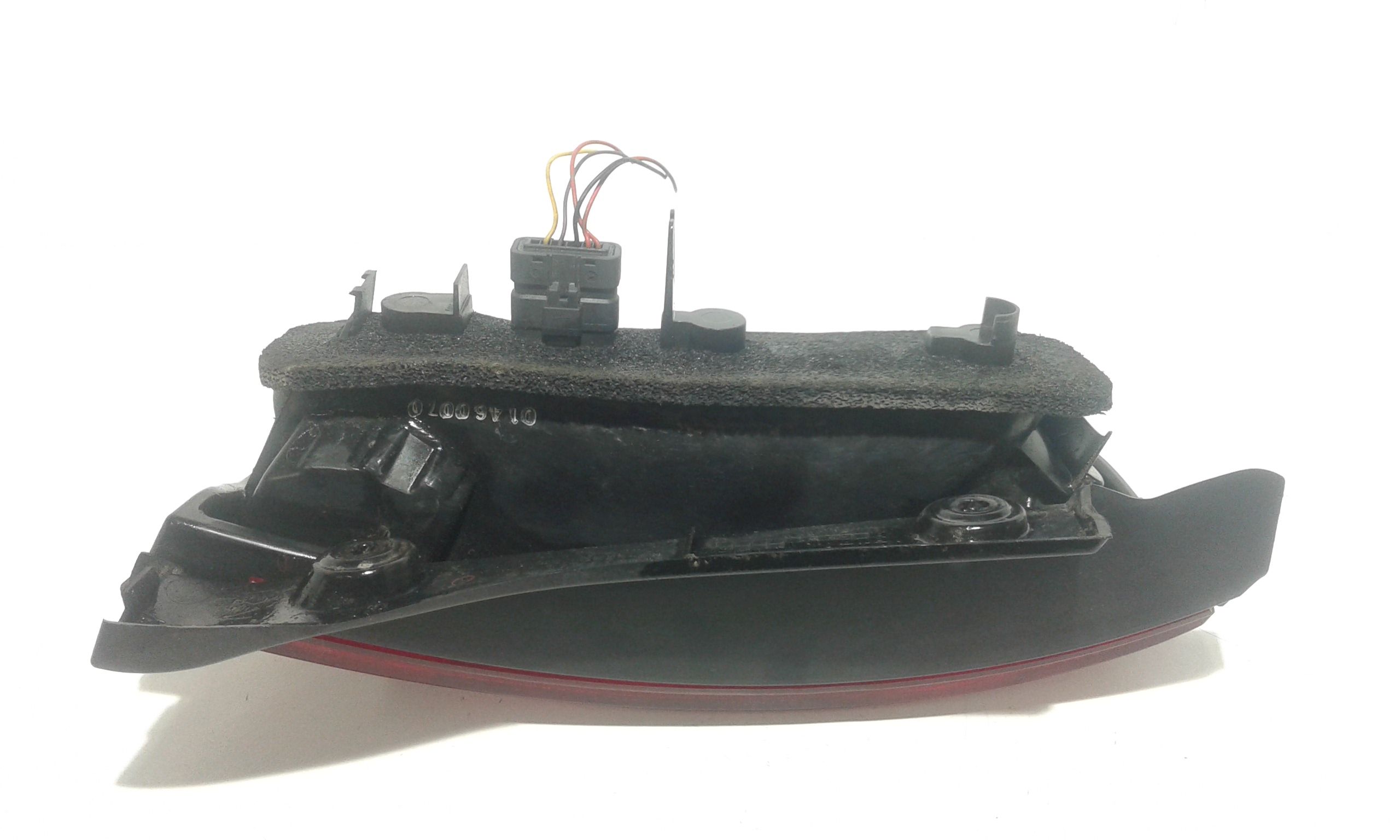 Stop fanale posteriore Destro Passeggero NISSAN Micra 4 Serie