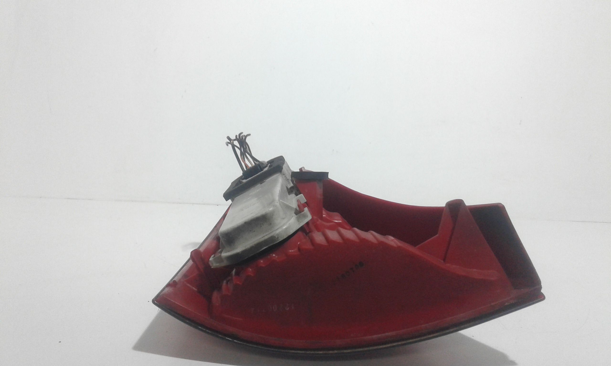 Stop fanale posteriore Destro Passeggero RENAULT Clio 2 Restyling