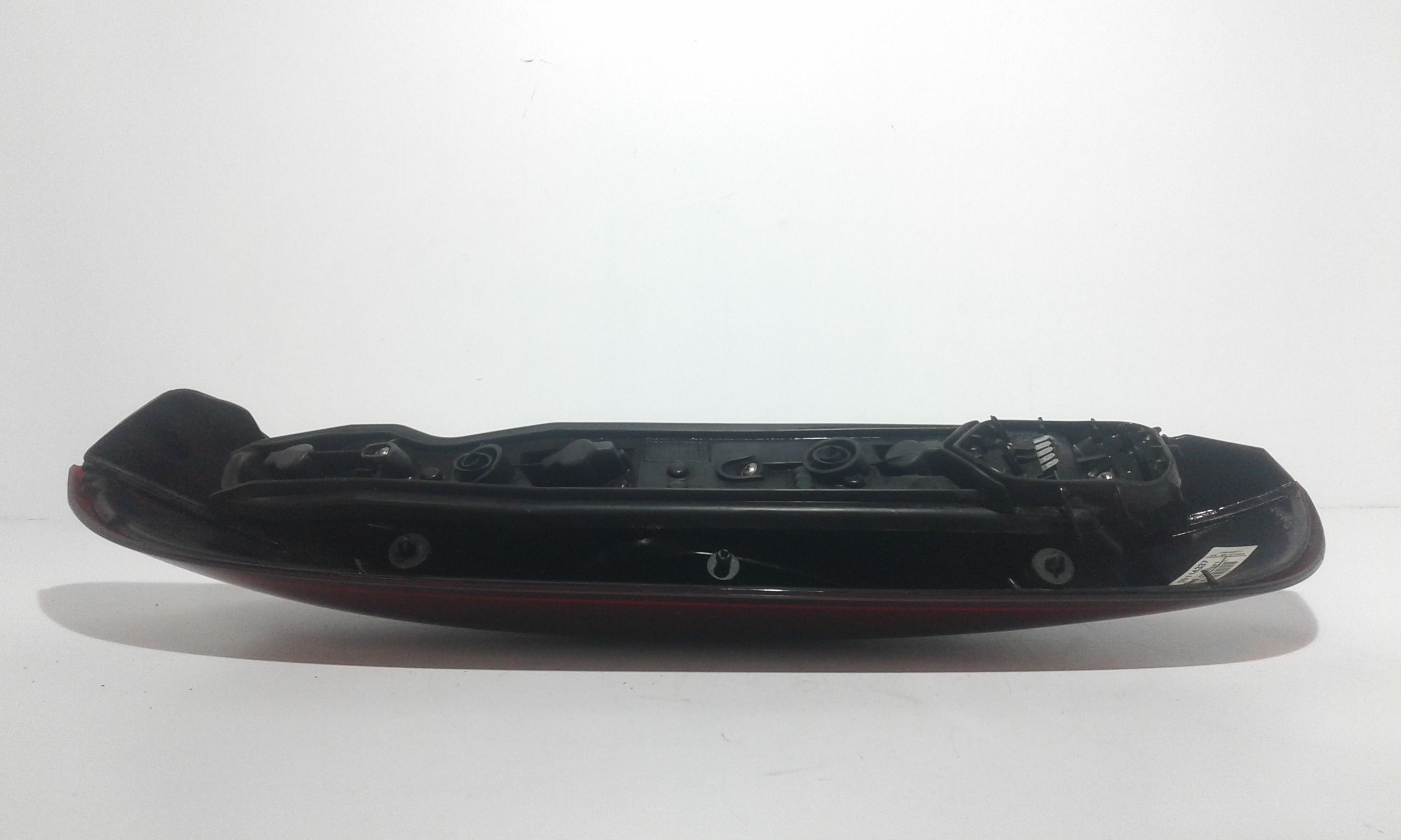 Stop fanale posteriore Destro Passeggero OPEL Corsa C 3P 1 Serie