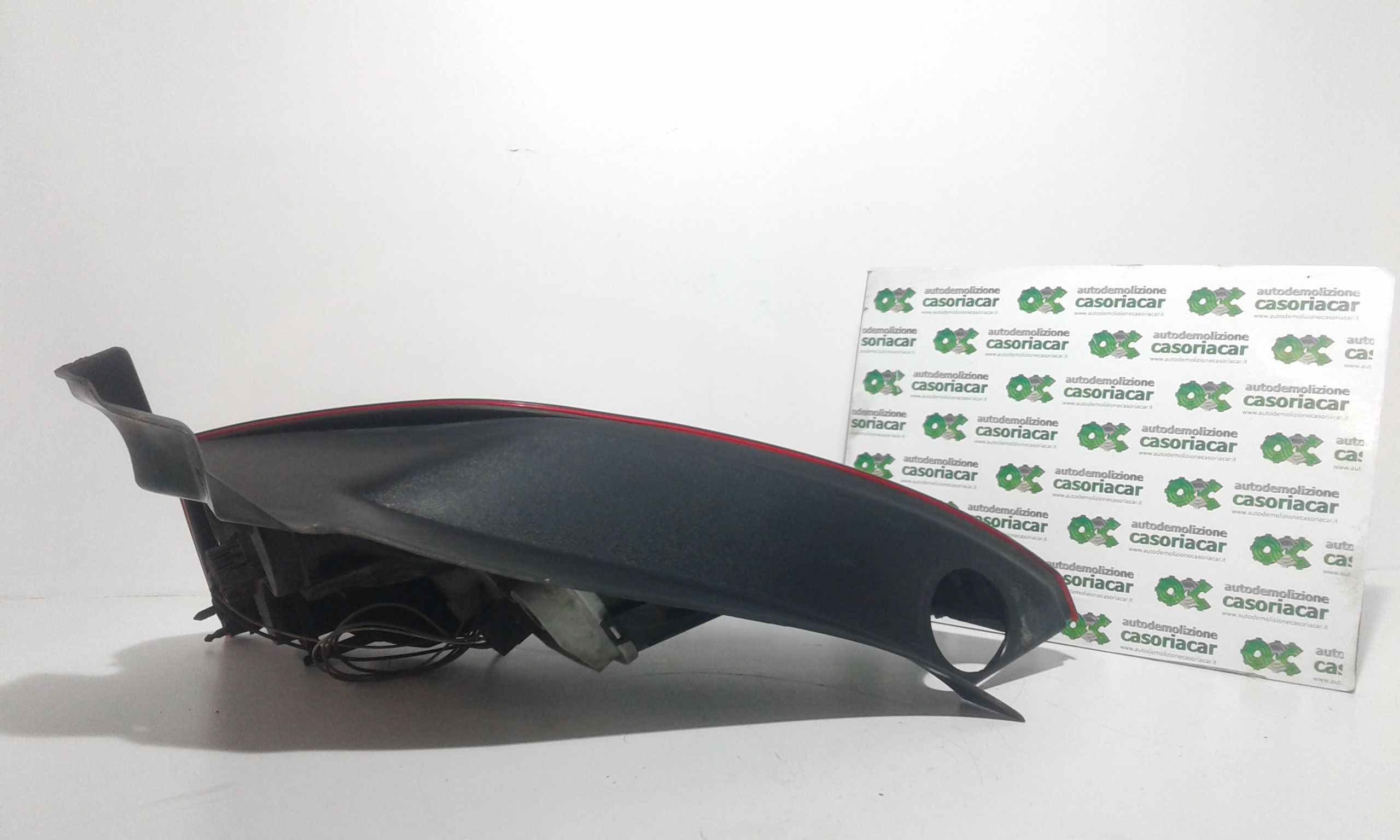 Stop fanale posteriore Destro Passeggero RENAULT Megane ll 1 Serie