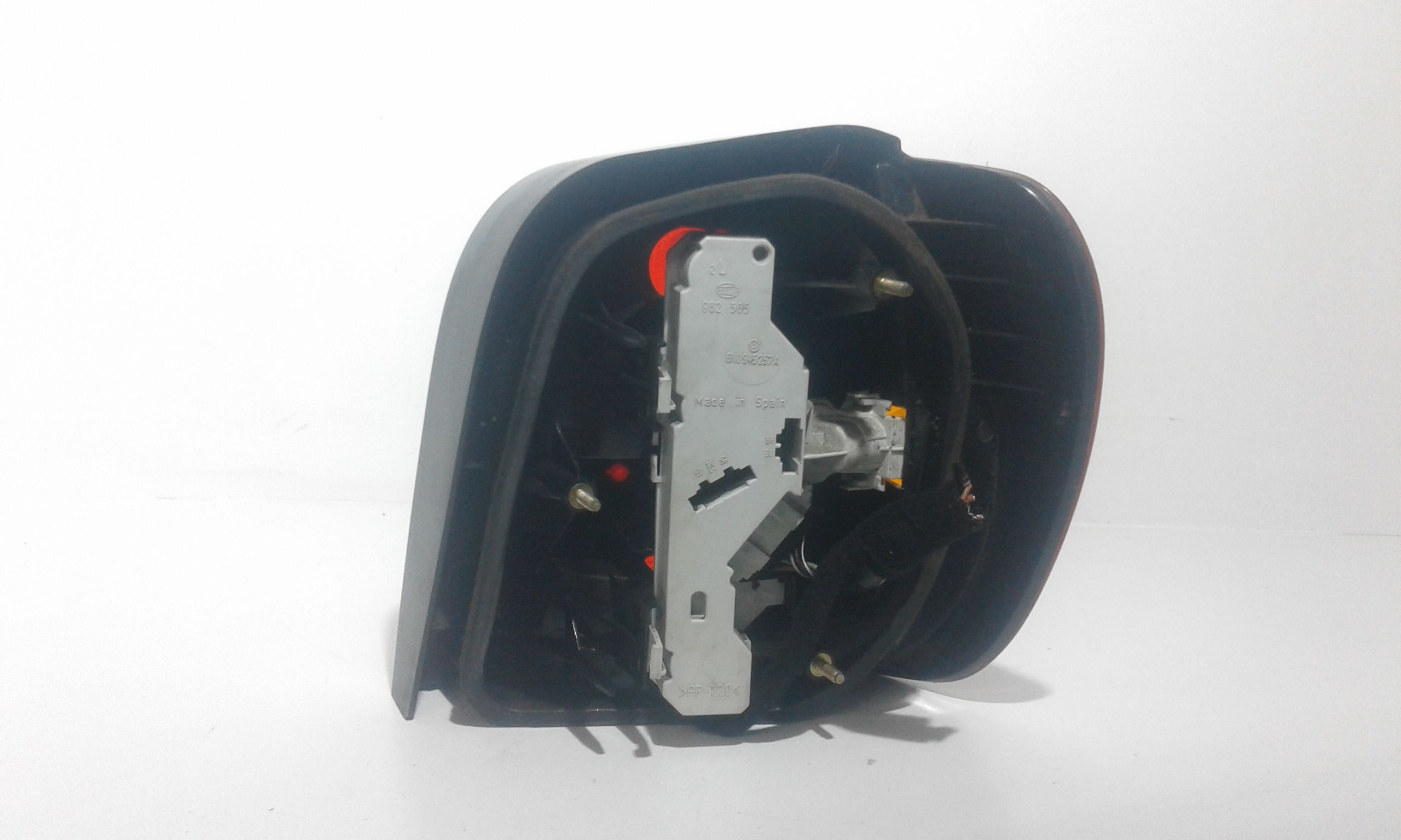 Stop fanale Posteriore sinistro lato Guida VOLKSWAGEN Polo 3 Serie