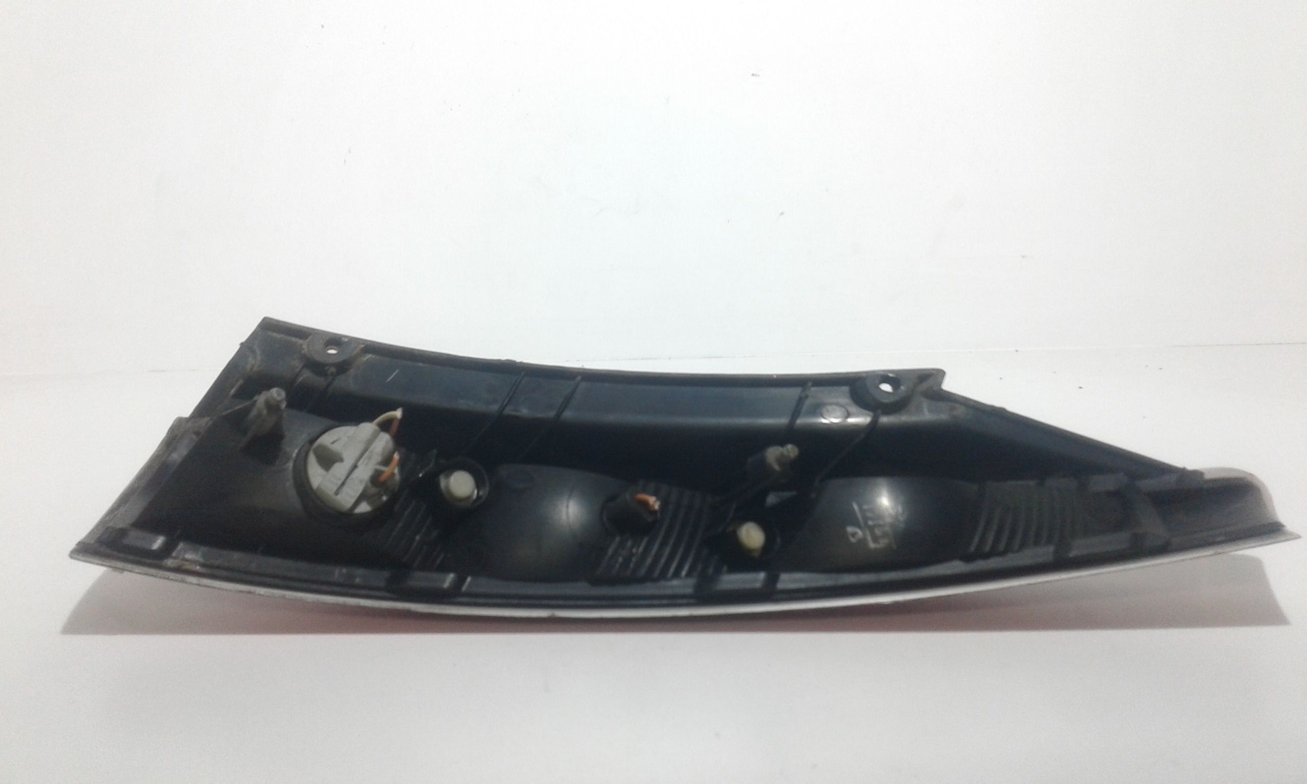 Stop fanale Posteriore sinistro lato Guida TATA Indigo SW