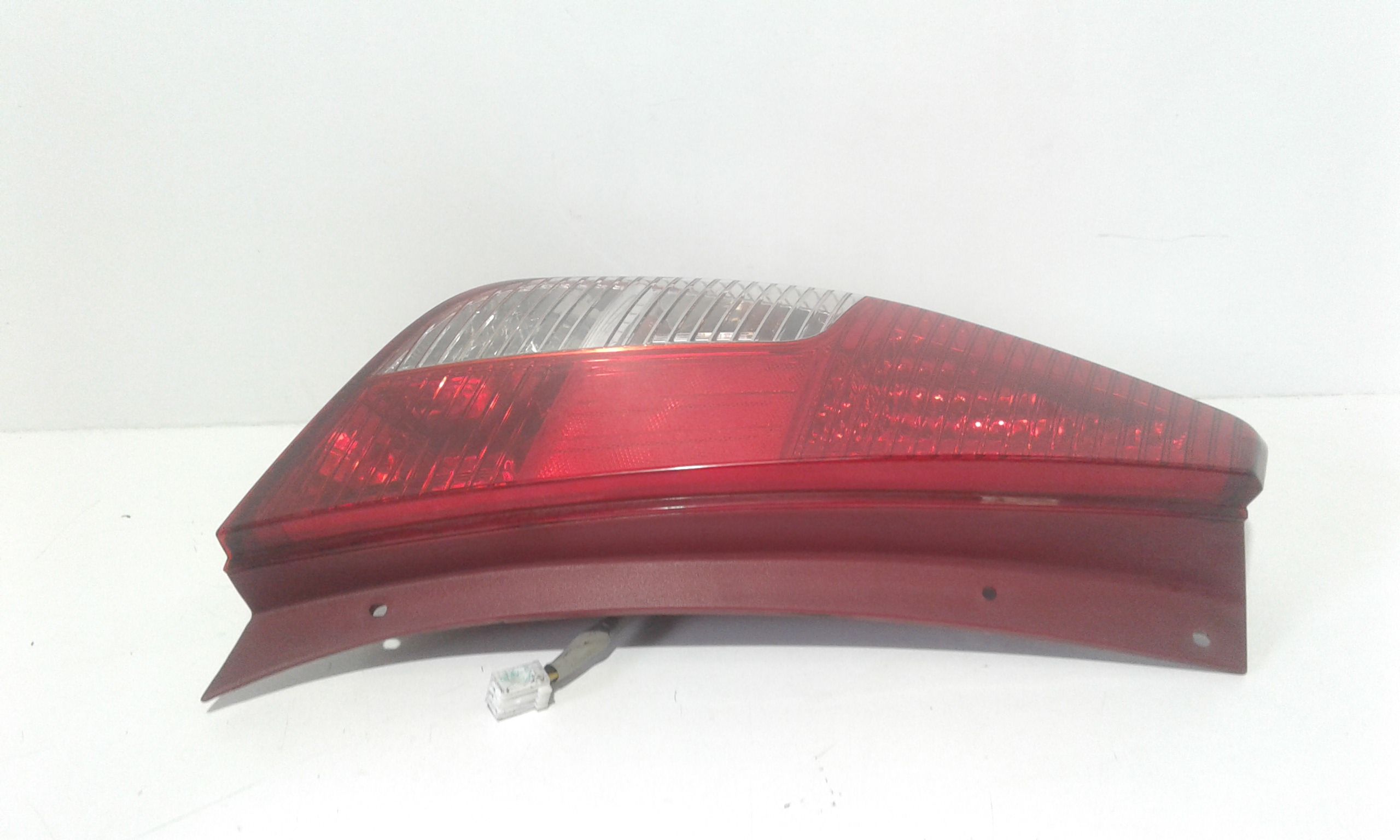 Stop fanale Posteriore sinistro lato Guida HYUNDAI i10 1 Serie