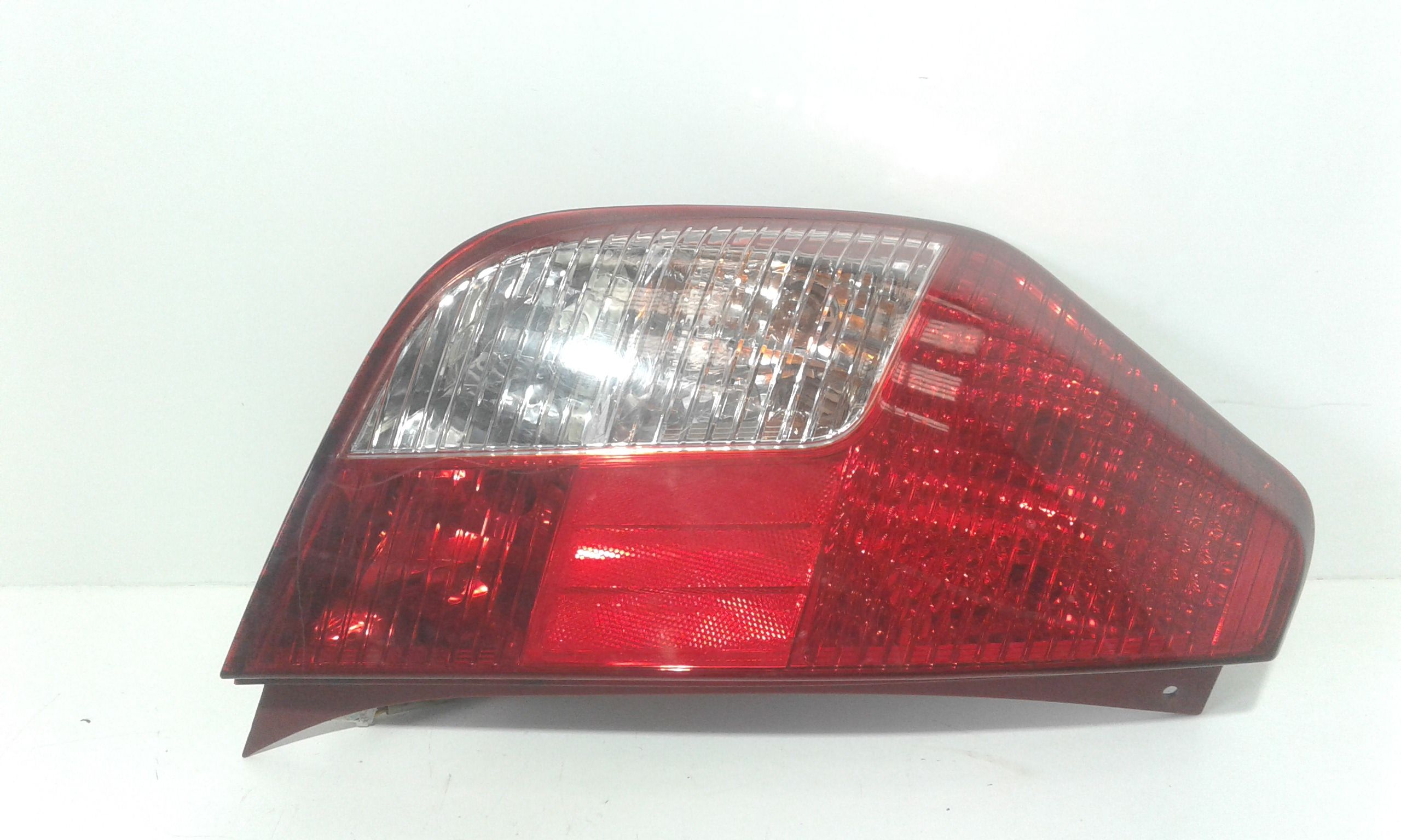 Stop fanale Posteriore sinistro lato Guida HYUNDAI i10 1 Serie