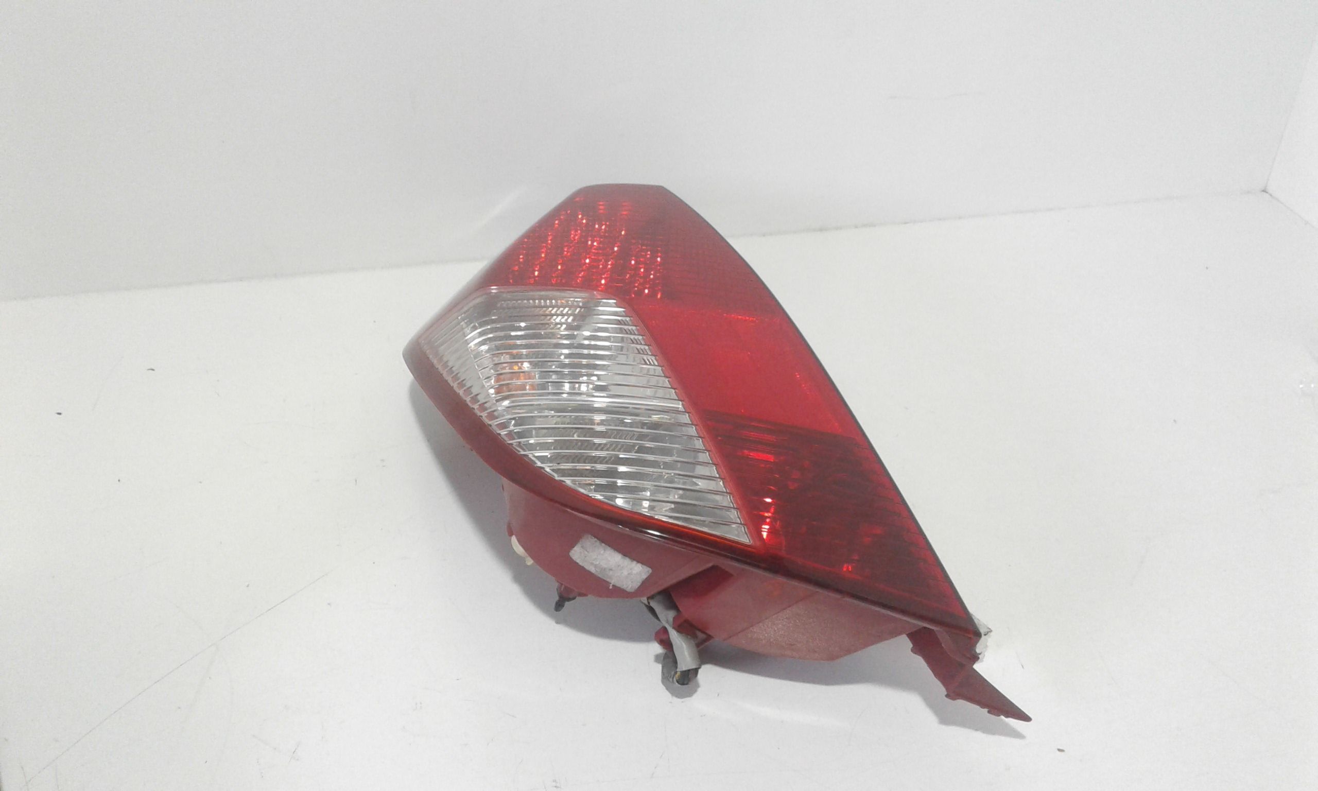 Stop fanale Posteriore sinistro lato Guida HYUNDAI i10 1 Serie