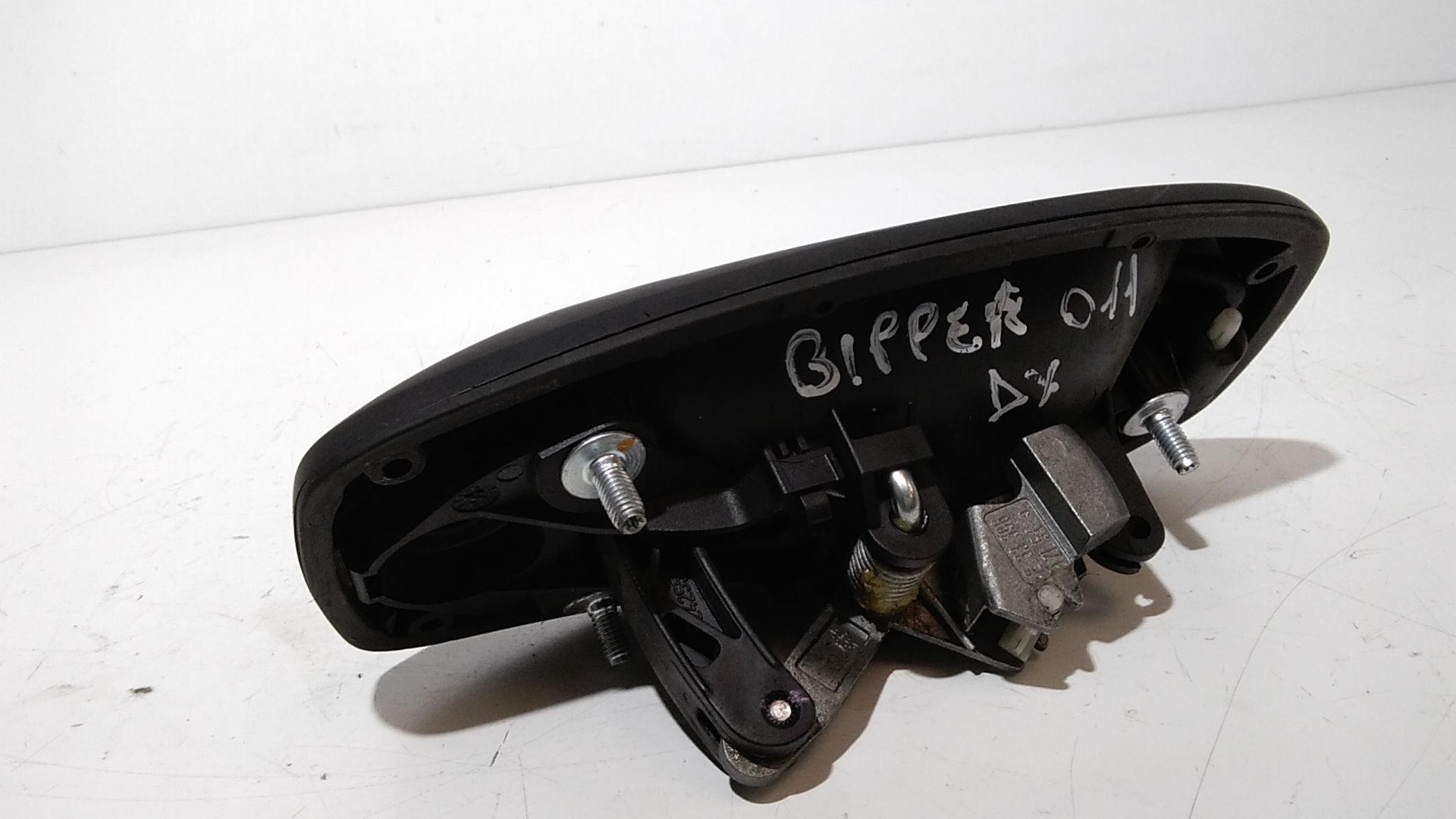 Maniglia esterna Anteriore Destra PEUGEOT Bipper 1 Serie