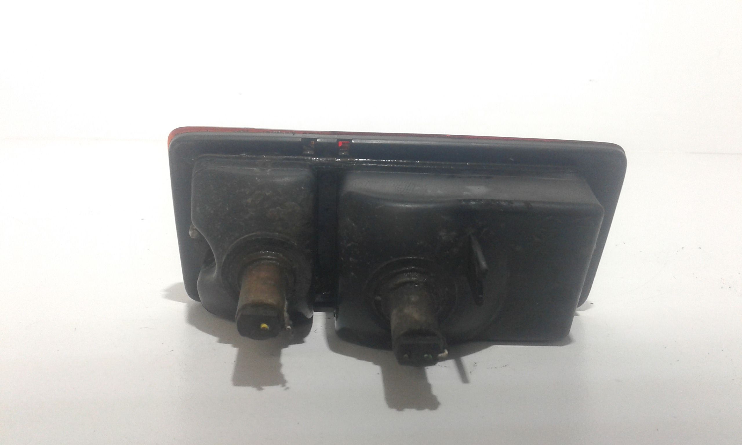 Stop fanale Posteriore sinistro lato Guida PIAGGIO  Porter Furgonato