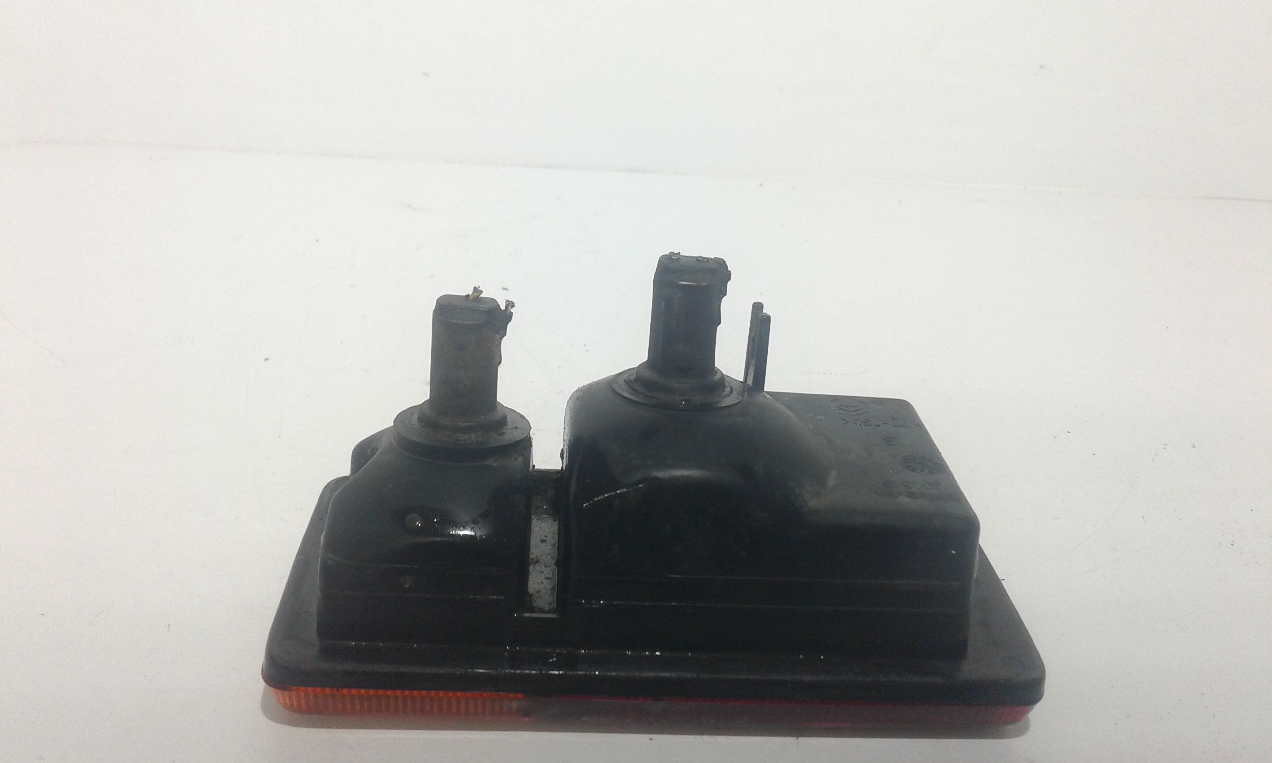 Stop fanale Posteriore sinistro lato Guida PIAGGIO  Porter Furgonato