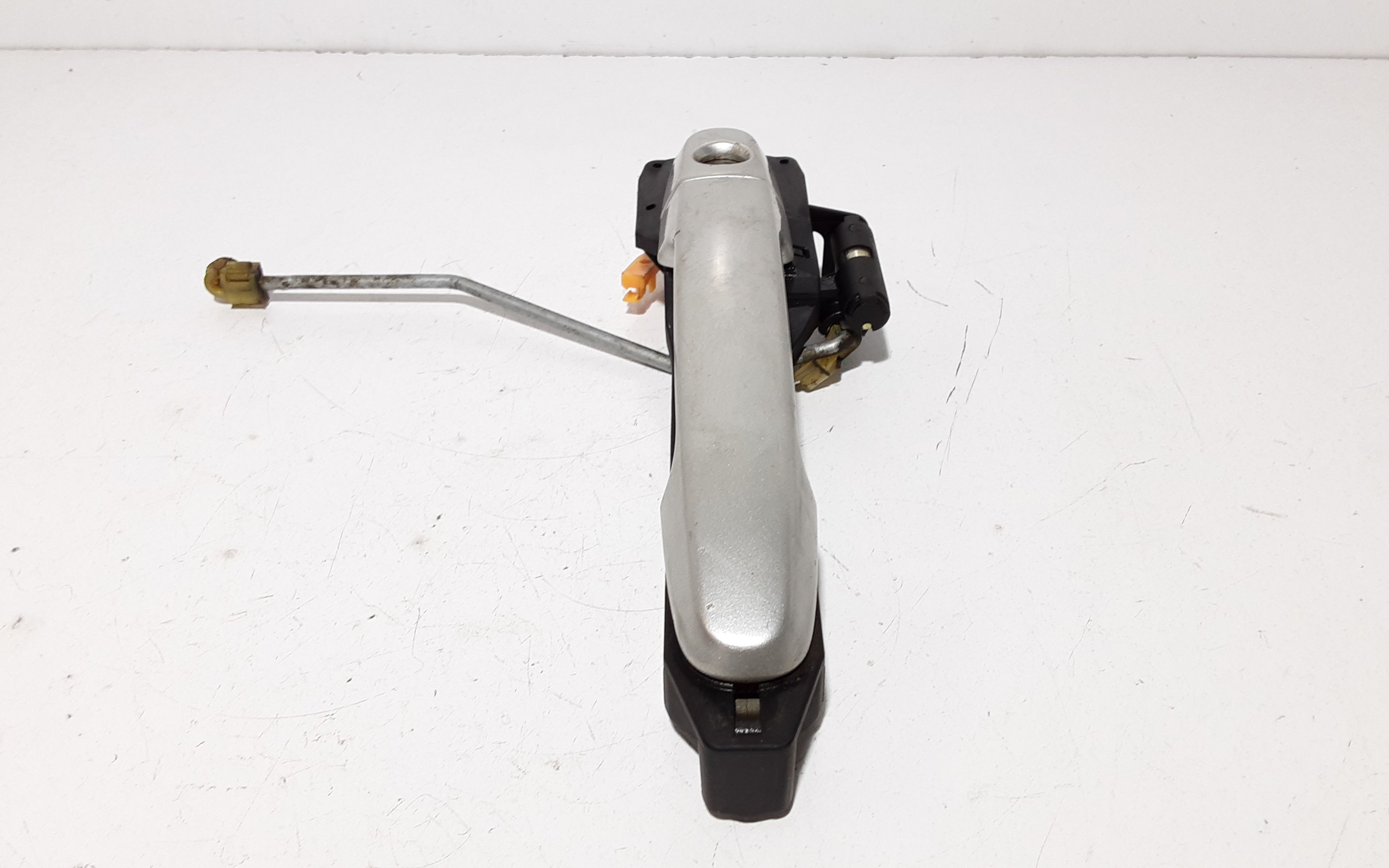 Maniglia esterna Anteriore Destra TOYOTA Corolla Berlina 3 Serie 3-5P