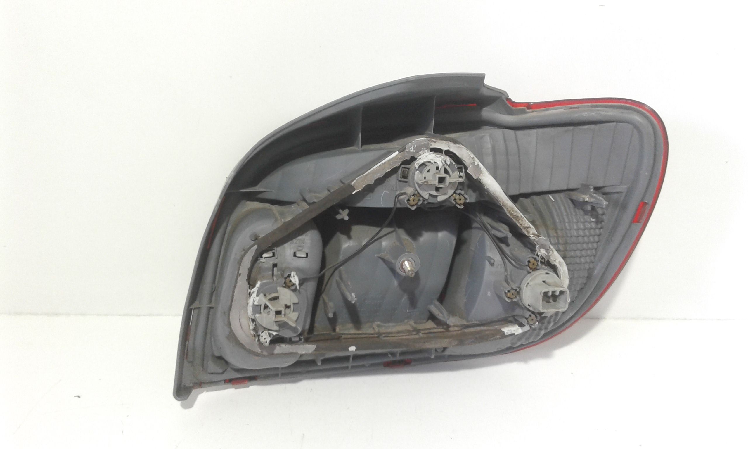 Stop fanale Posteriore sinistro lato Guida TOYOTA Yaris 1 Serie