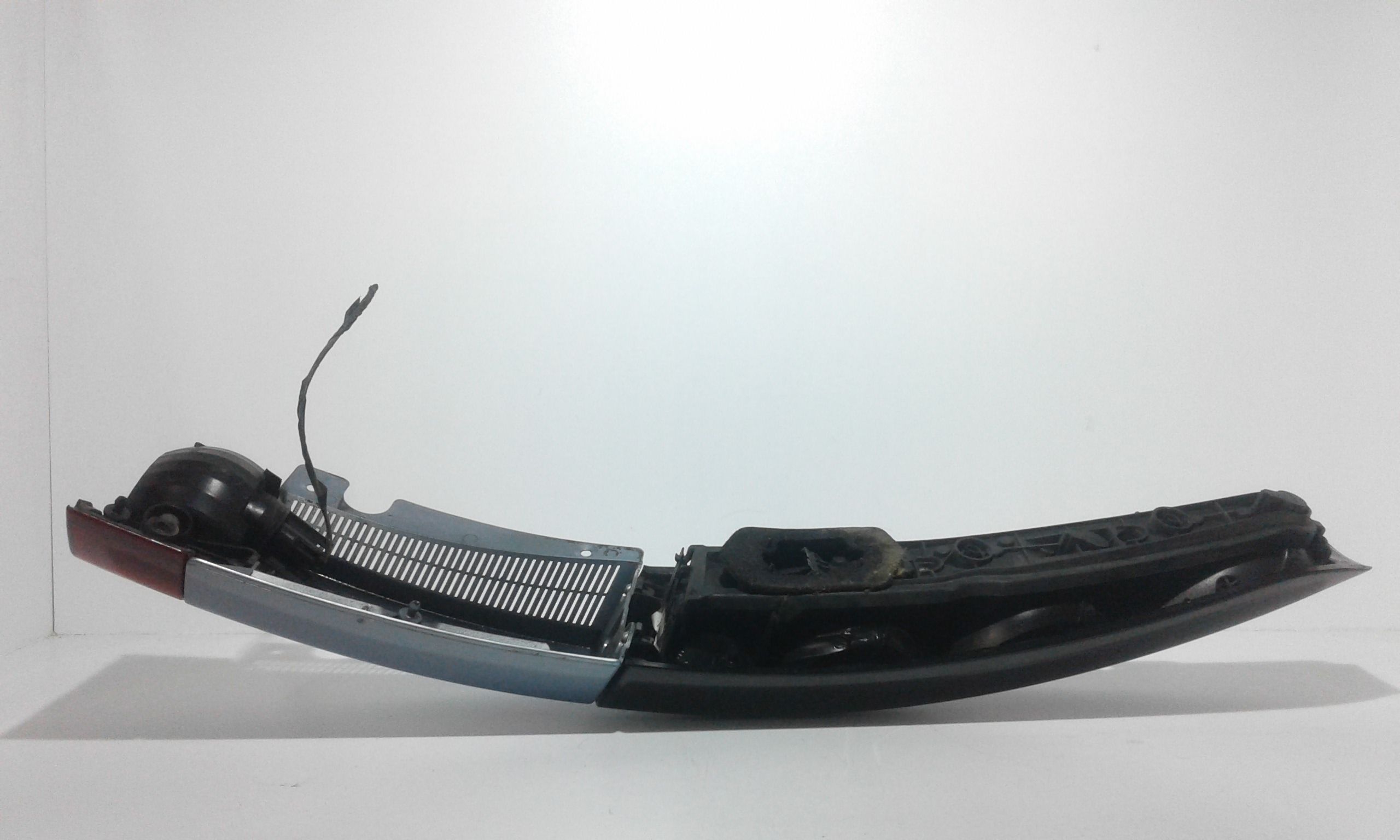 Stop fanale Posteriore sinistro lato Guida OPEL Meriva 2 Serie