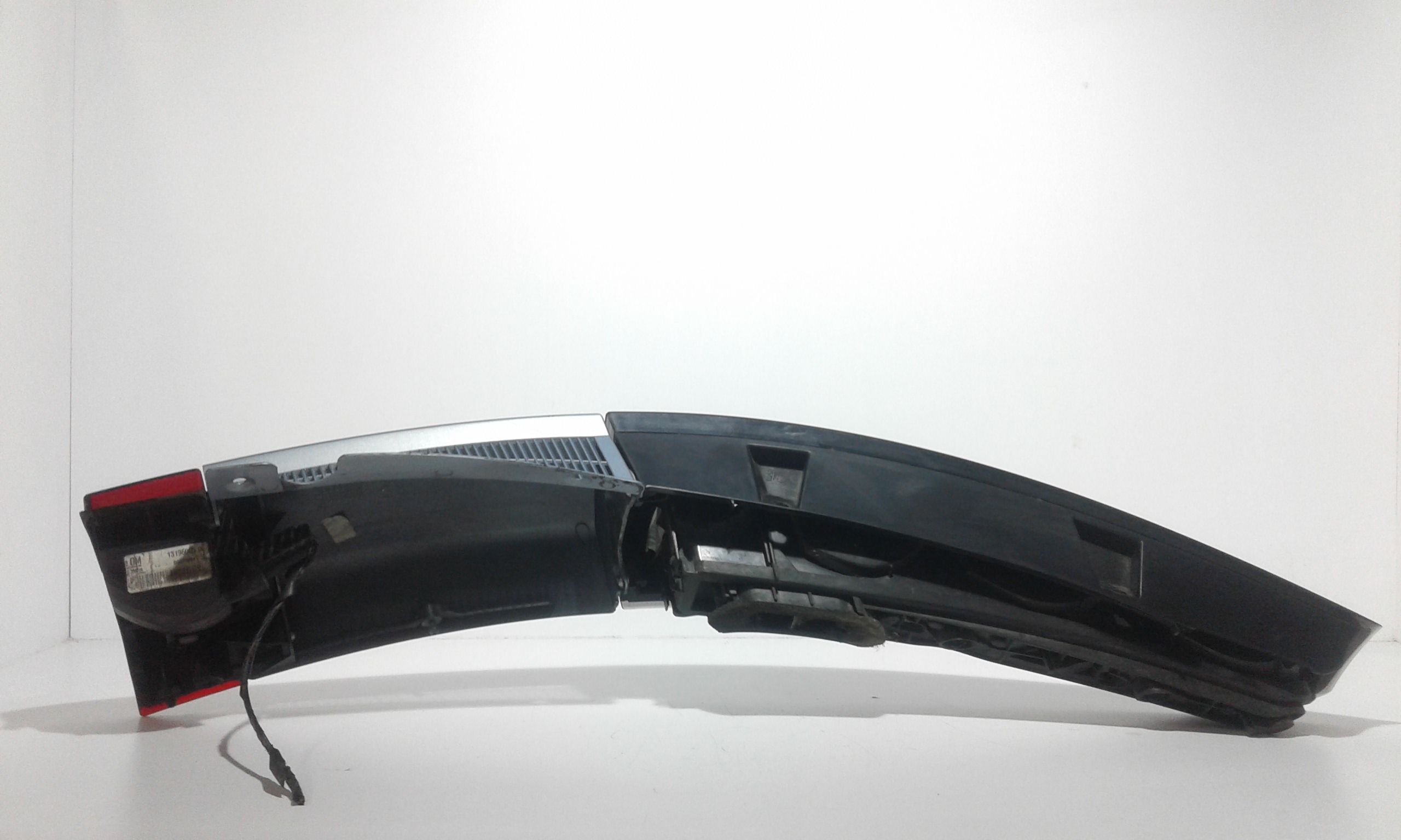 Stop fanale Posteriore sinistro lato Guida OPEL Meriva 2 Serie