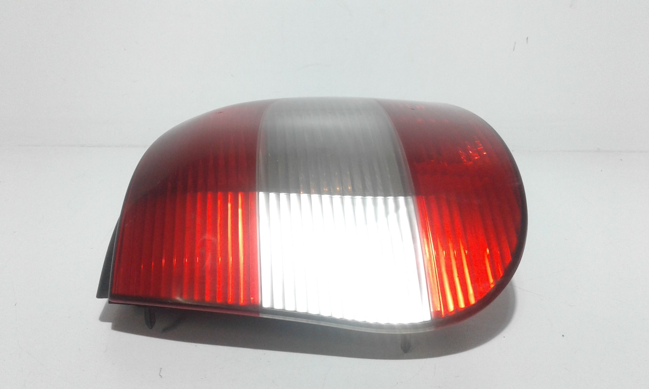 Stop fanale Posteriore sinistro lato Guida RENAULT Scenic 2 Serie