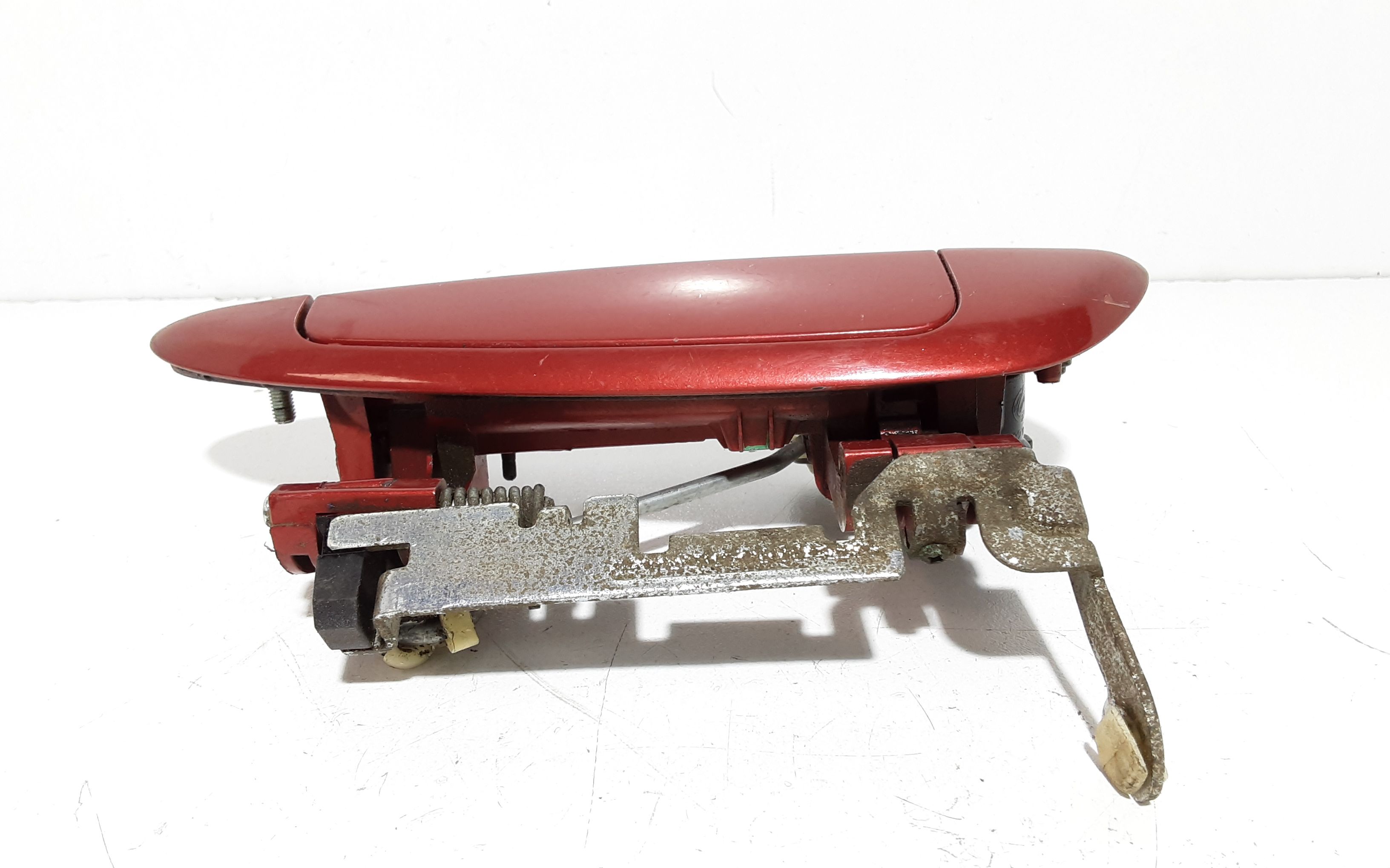 Maniglia esterna Anteriore Destra FIAT Grande Punto 1 Serie