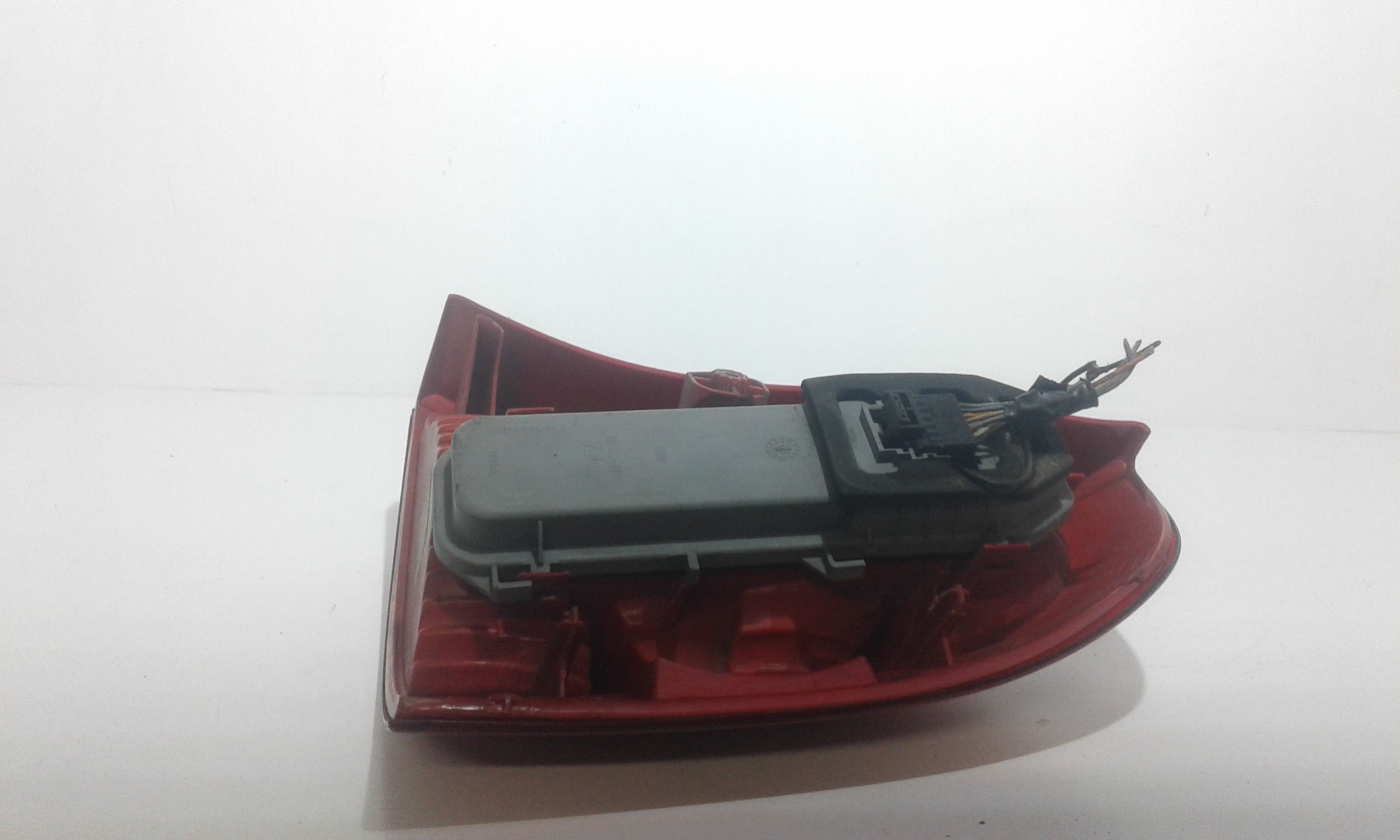 Stop fanale Posteriore sinistro lato Guida RENAULT Clio 4