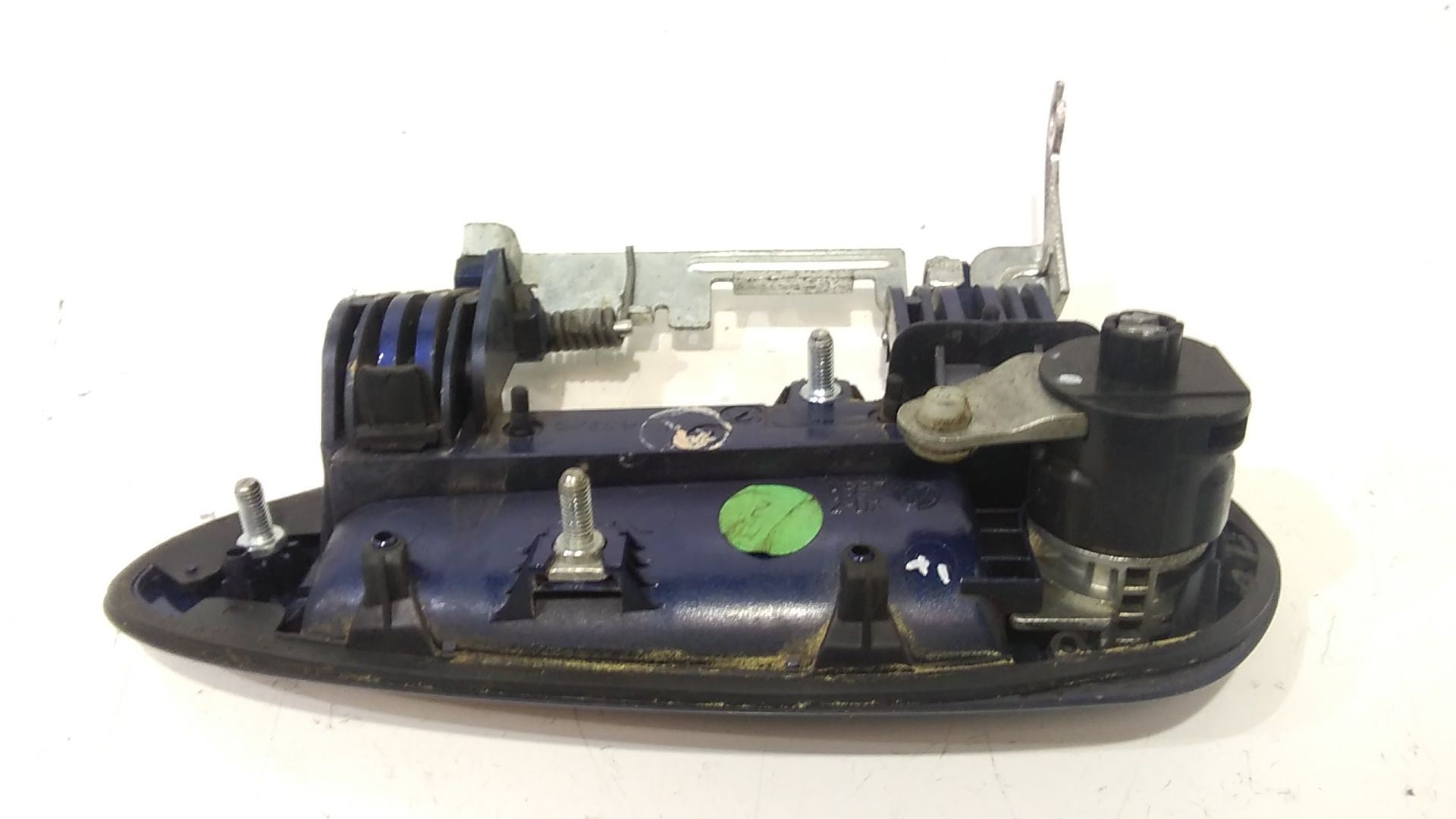 Maniglia esterna Anteriore Destra FIAT Grande Punto 1 Serie