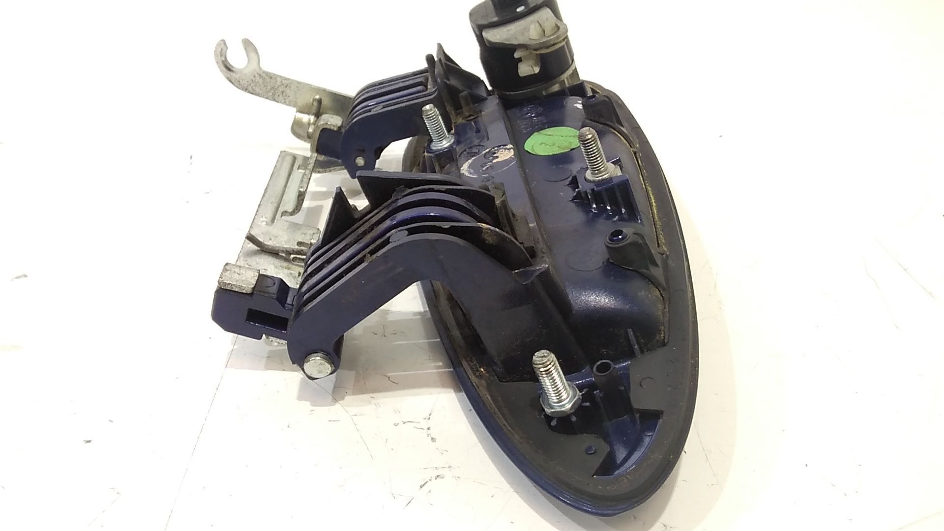 Maniglia esterna Anteriore Destra FIAT Grande Punto 1 Serie