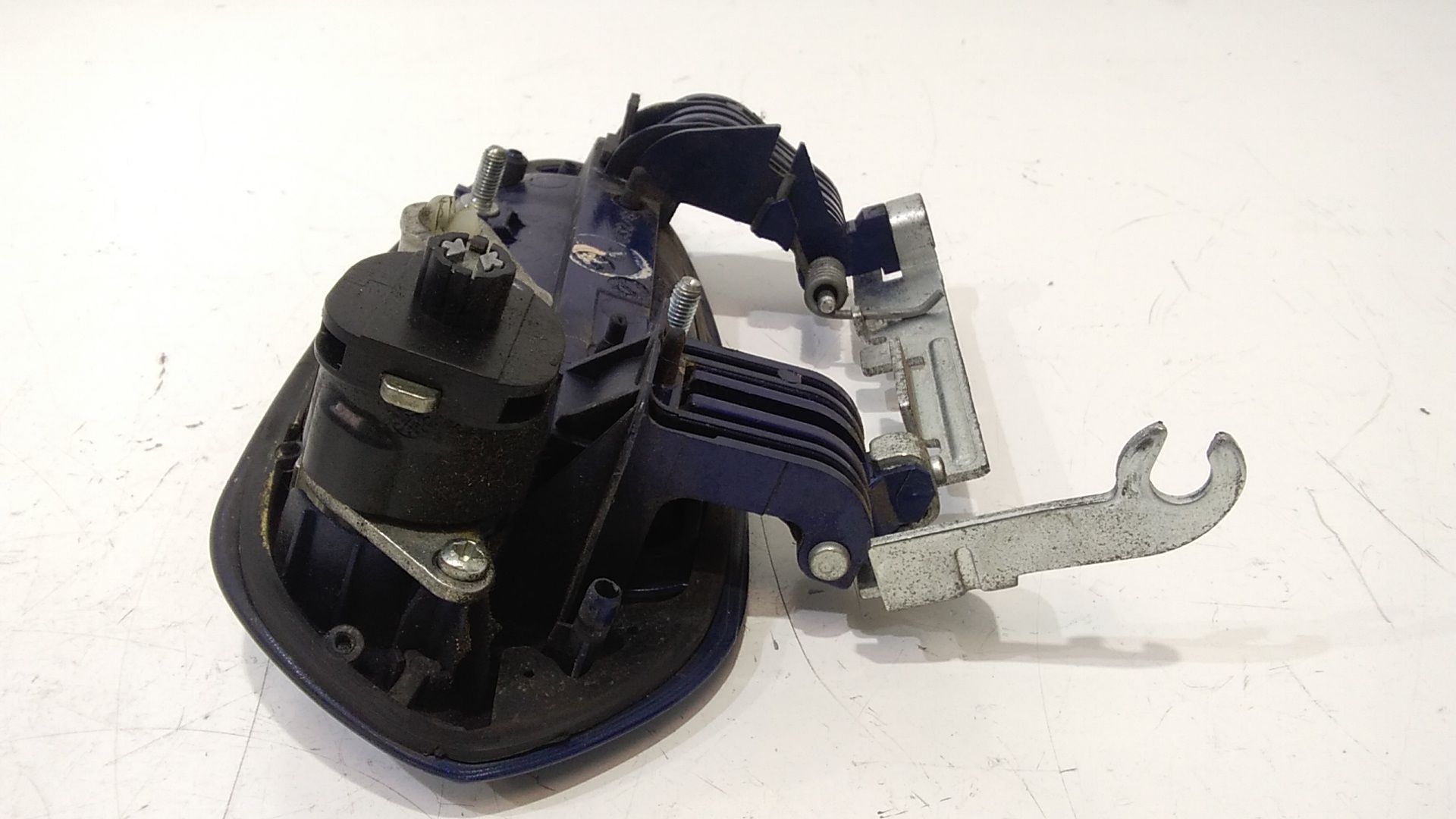 Maniglia esterna Anteriore Destra FIAT Grande Punto 1 Serie