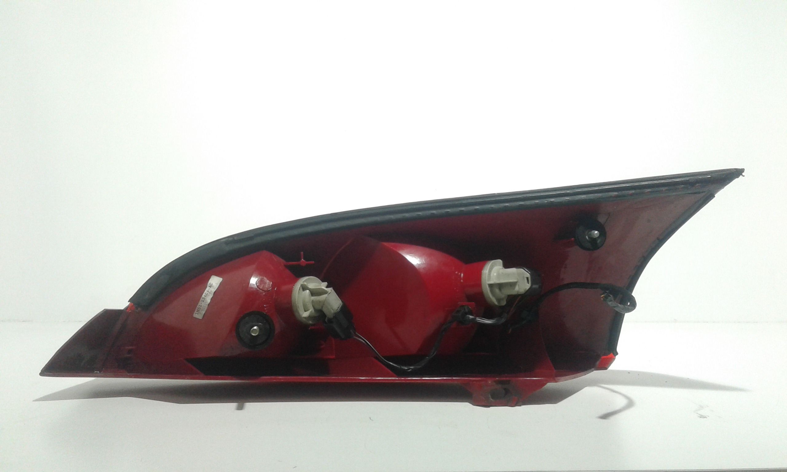 Stop fanale Posteriore sinistro lato Guida FORD Focus Berlina 1 Serie