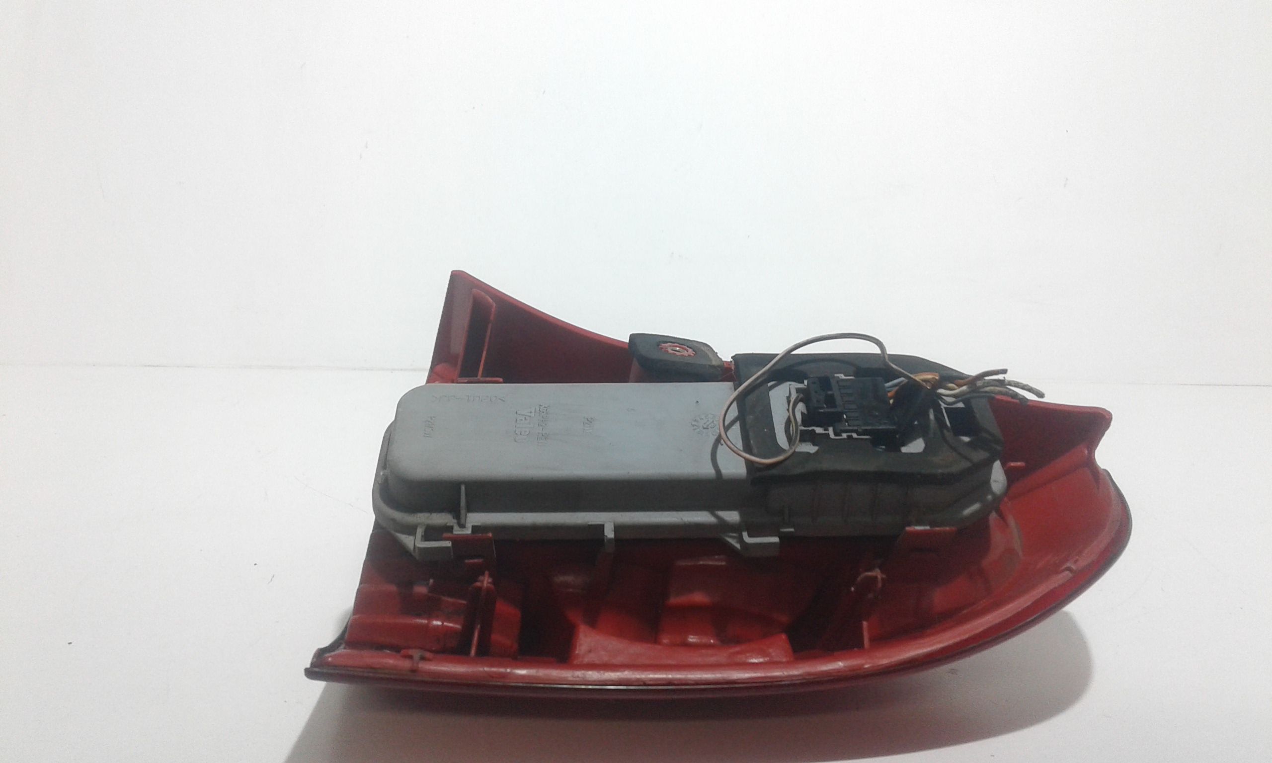 Stop fanale Posteriore sinistro lato Guida RENAULT Clio 2 Restyling