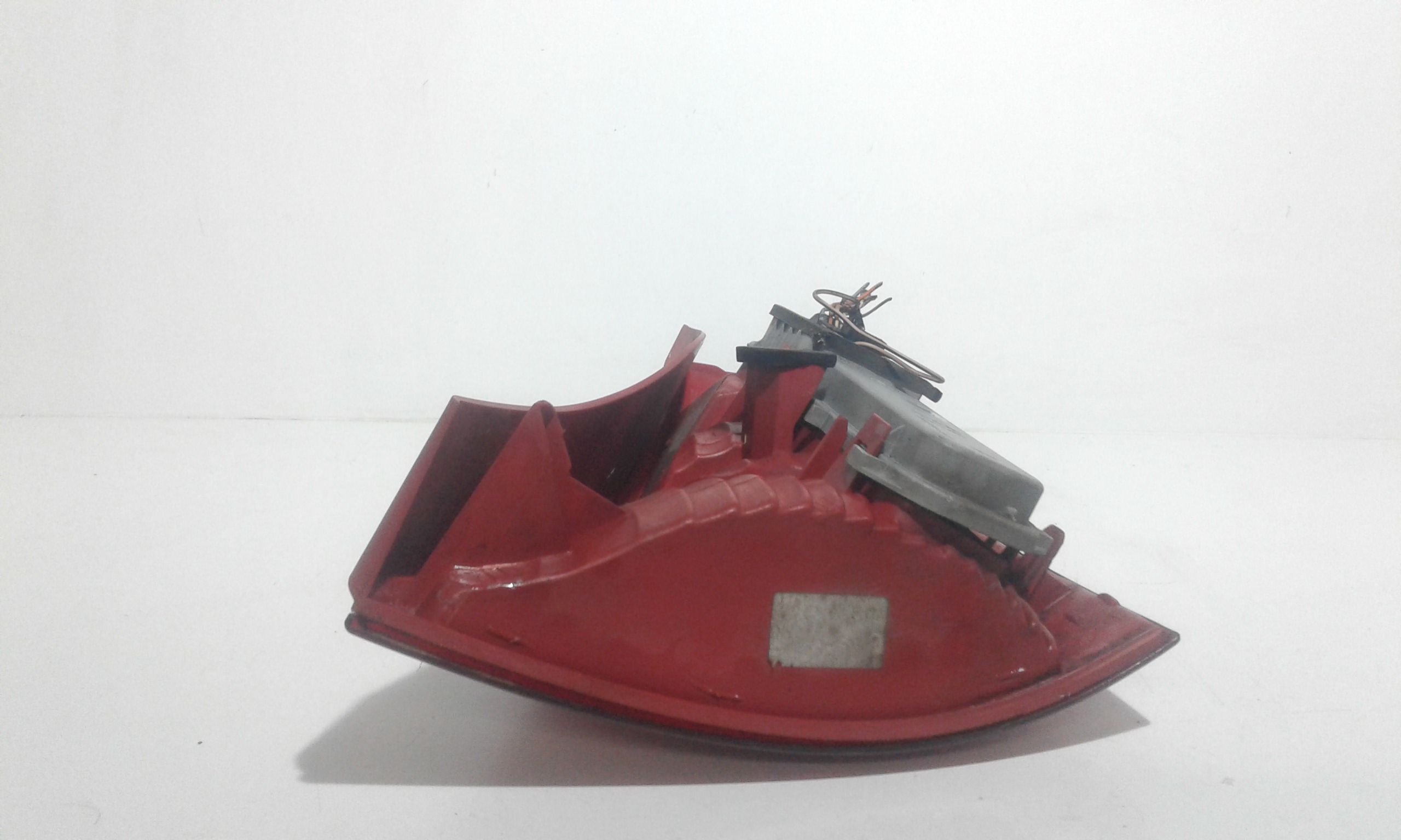 Stop fanale Posteriore sinistro lato Guida RENAULT Clio 2 Restyling