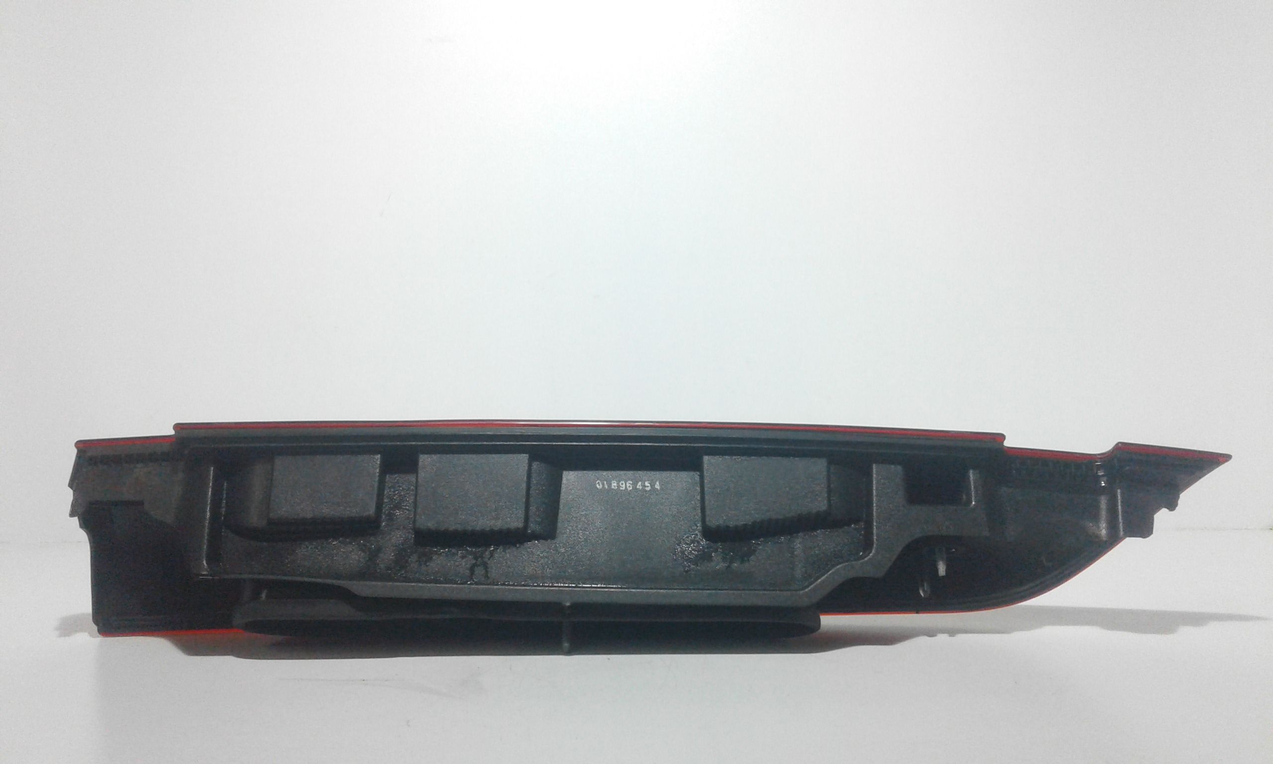 Stop fanale Posteriore sinistro lato Guida NISSAN Kubistar 1 Serie