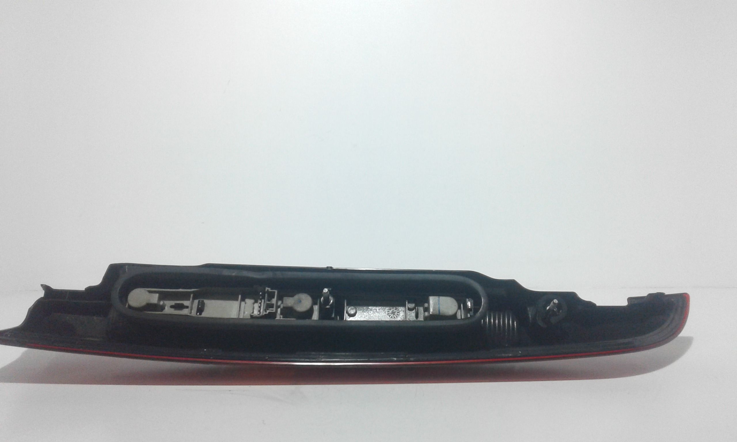 Stop fanale Posteriore sinistro lato Guida NISSAN Kubistar 1 Serie