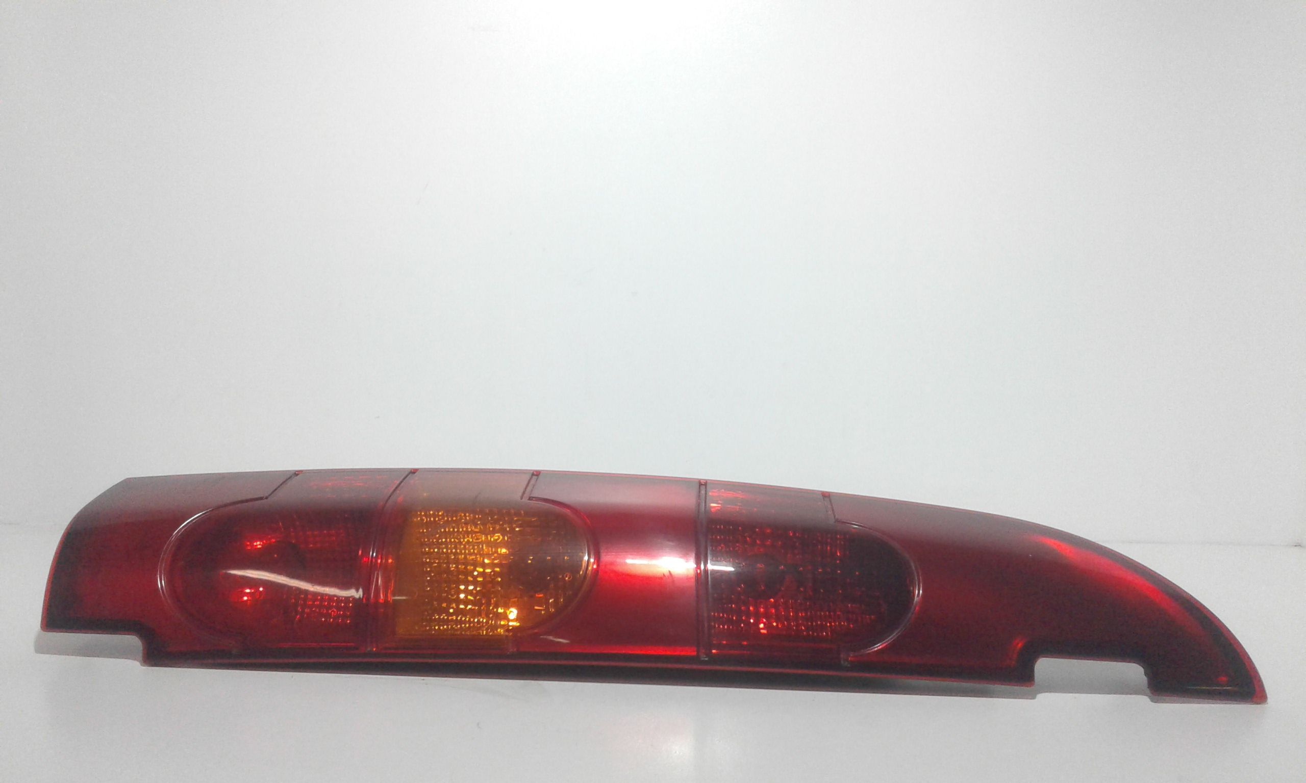 Stop fanale Posteriore sinistro lato Guida NISSAN Kubistar 1 Serie