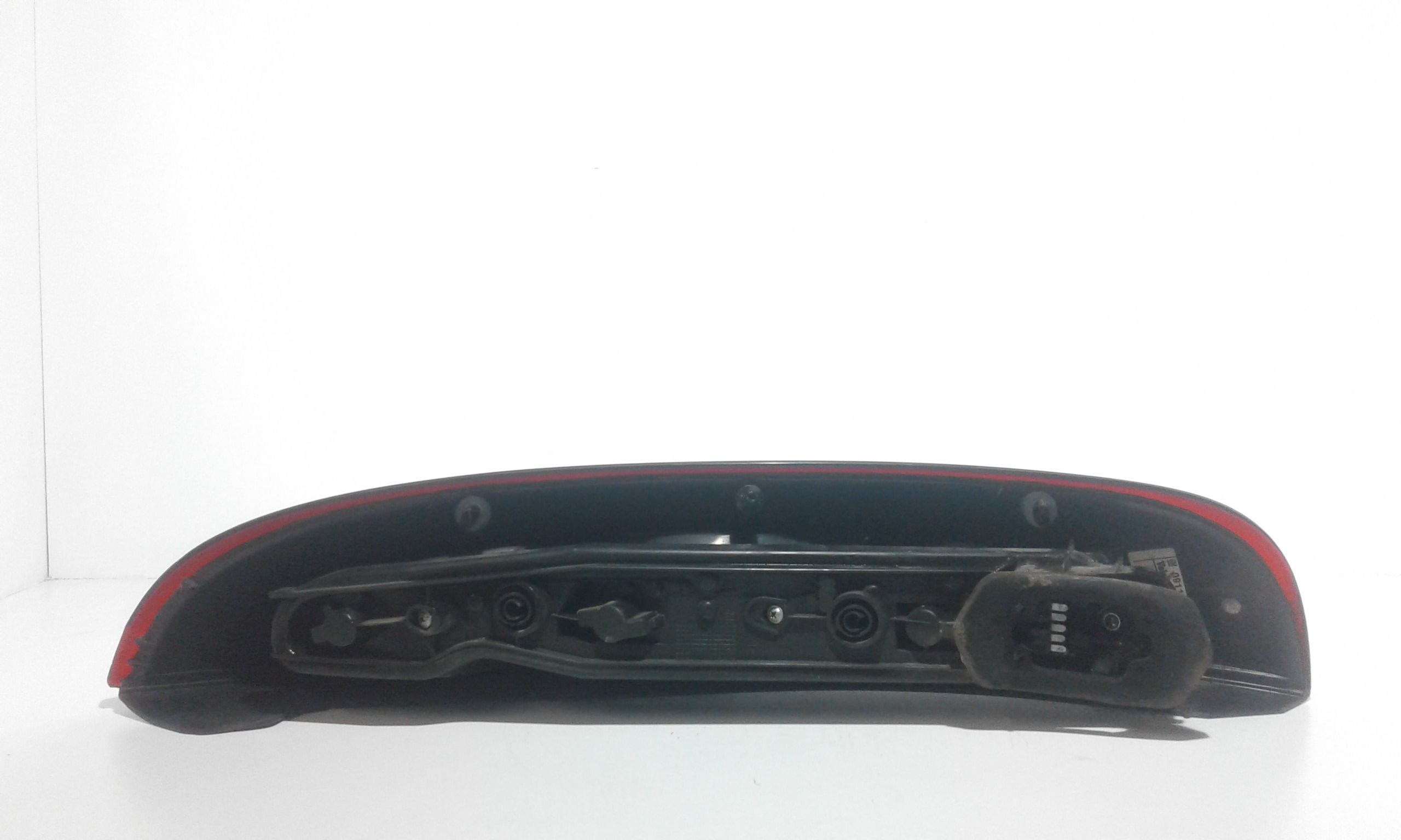 Stop fanale Posteriore sinistro lato Guida OPEL Corsa C 3P 1 Serie