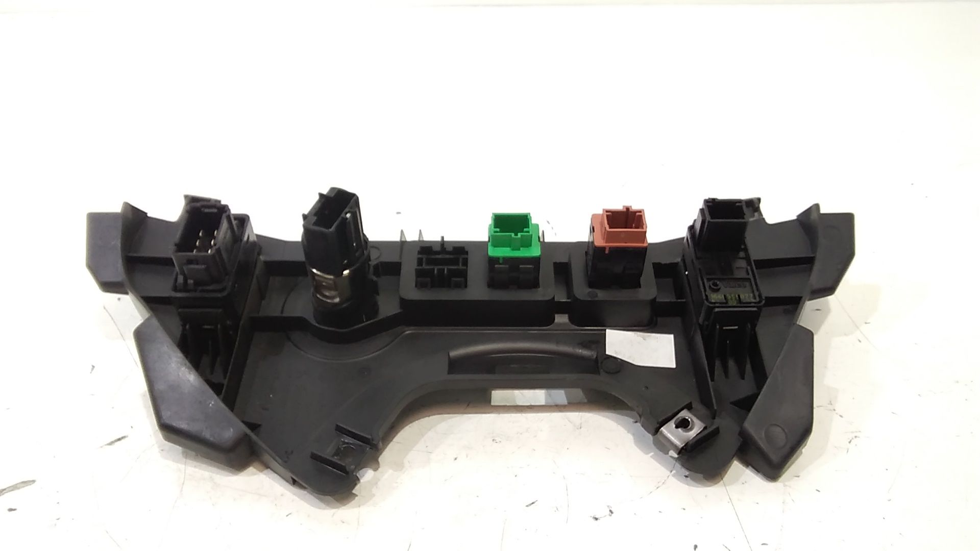 Pulsantiera Centrale PEUGEOT Partner 3 Serie