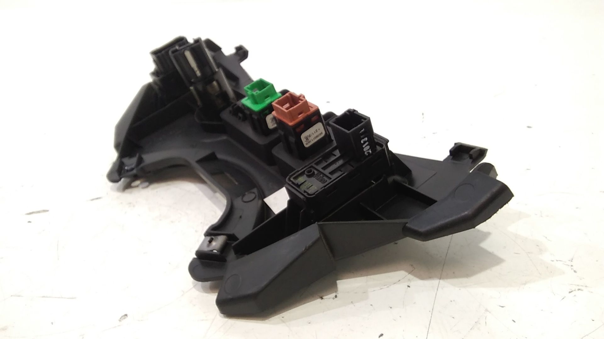 Pulsantiera Centrale PEUGEOT Partner 3 Serie