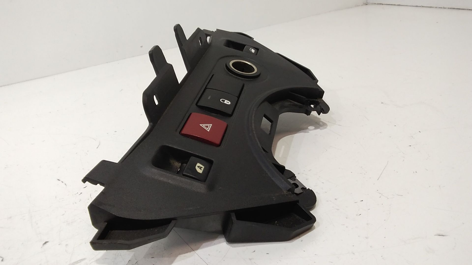 Pulsantiera Centrale PEUGEOT Partner 3 Serie