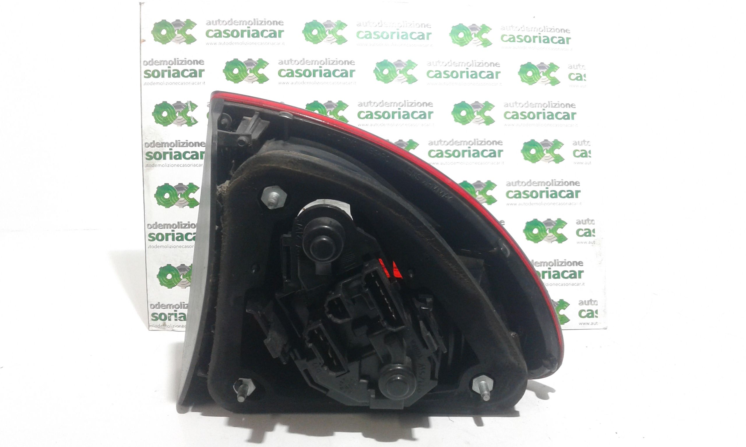Stop fanale Posteriore sinistro lato Guida SEAT Leon 1 Serie